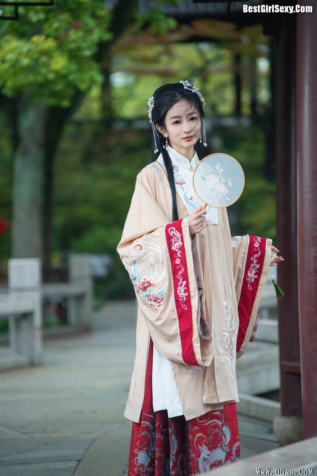 图片[10]-YiTuYu艺图语 Vol.4028 Xiao Ze[34P]-六色网