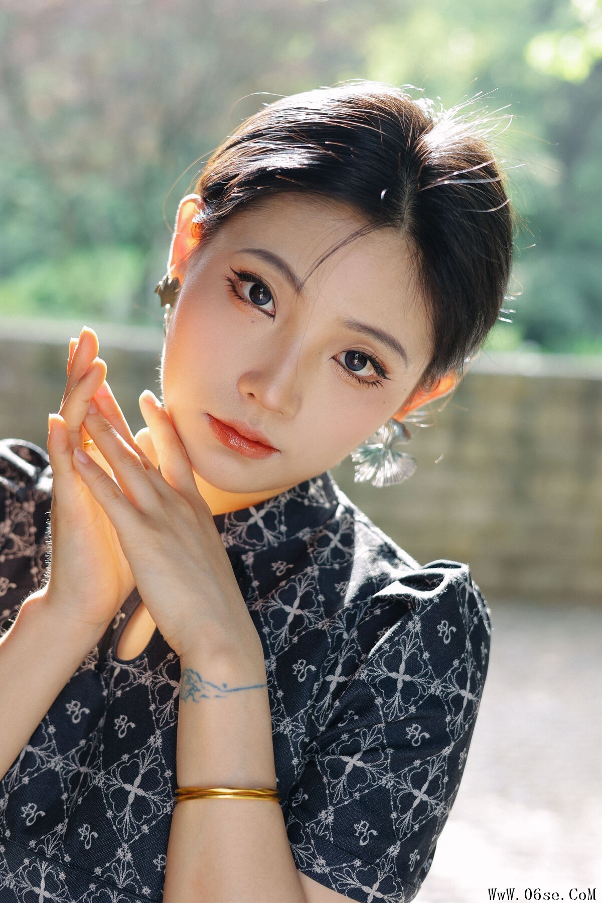 图片[23]-YiTuYu艺图语 Vol.7591 Wu Rui[27P]-六色网