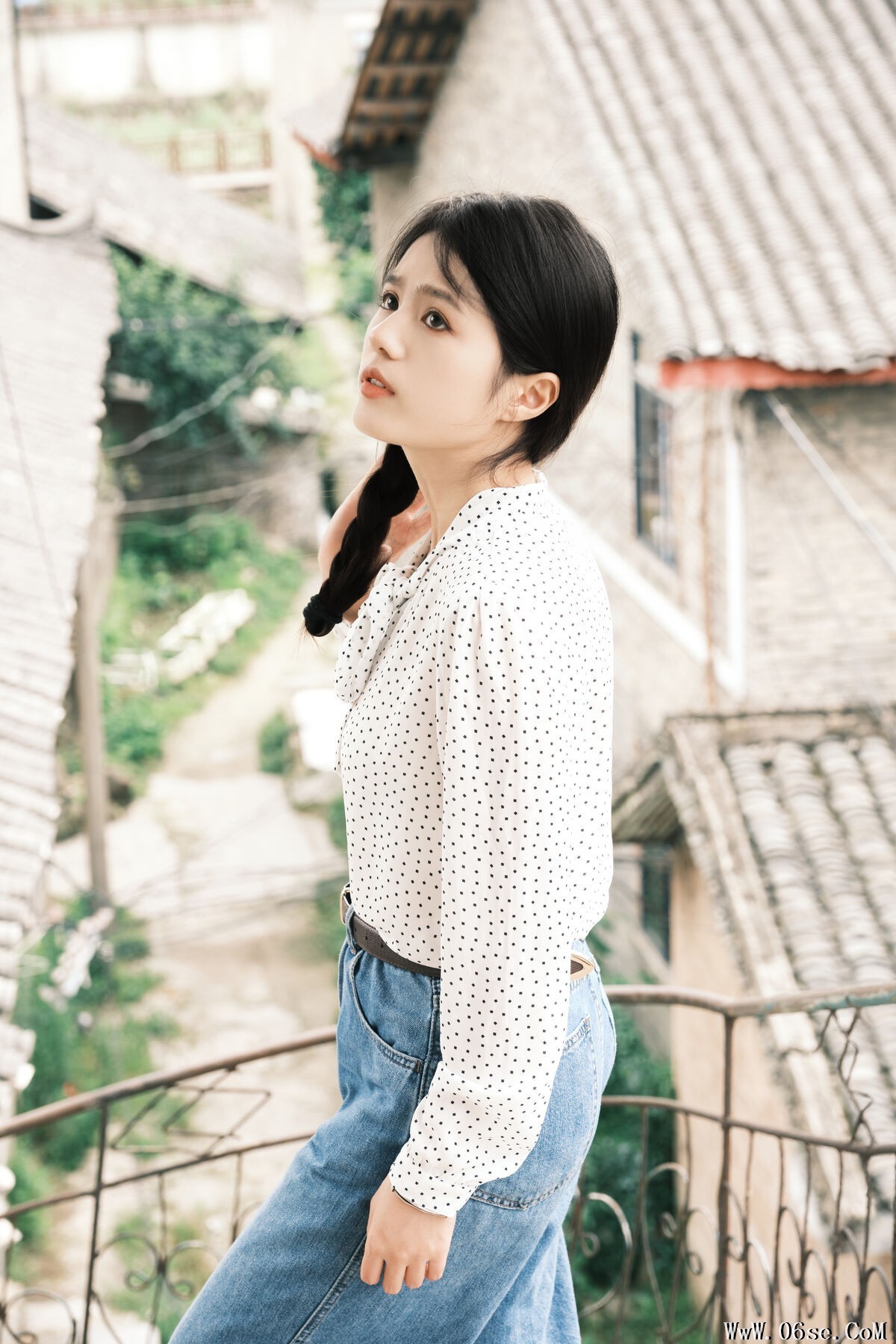 图片[12]-YiTuYu艺图语 Vol.7259 Cao Xiao Shu[24P]-六色网