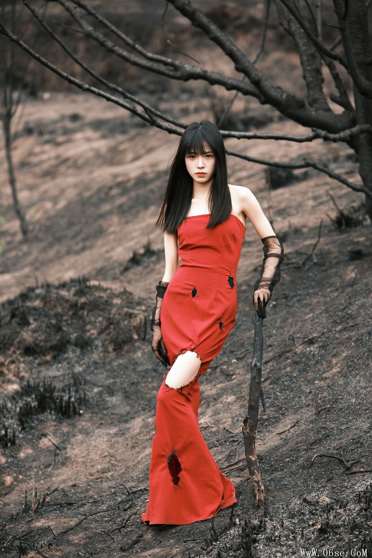 图片[17]-YiTuYu艺图语 Vol.6691 Xiao Song Ma Nai[31P]-六色网