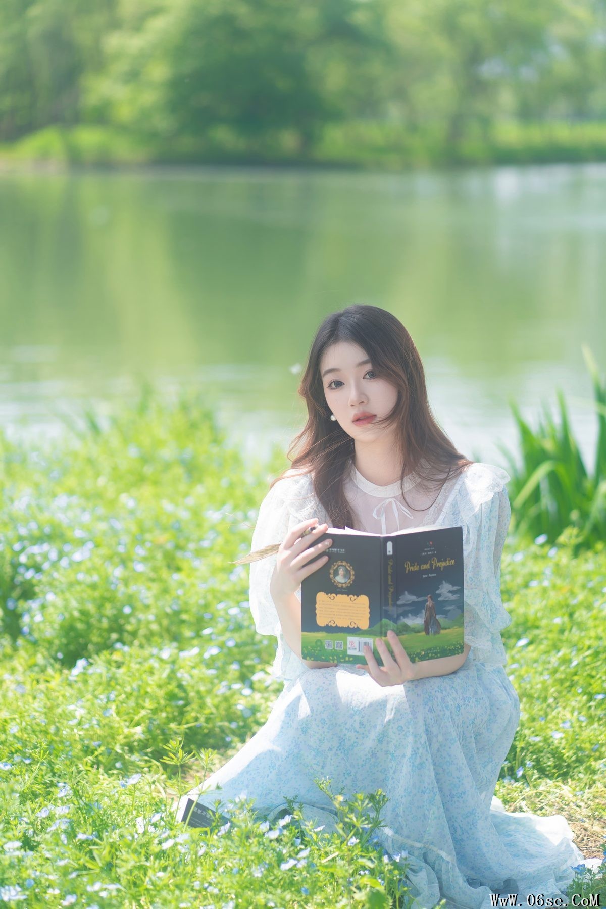 图片[12]-YiTuYu艺图语 Vol.6187 Xing Xing Pao Fan[25P]-六色网