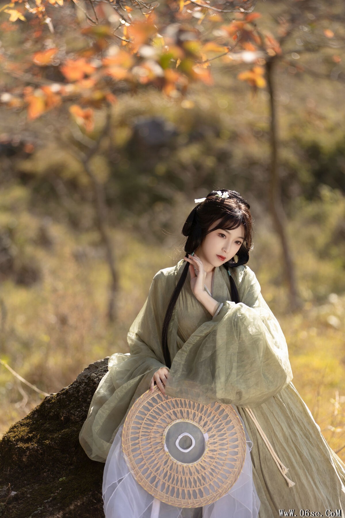 图片[19]-YiTuYu艺图语 Vol.6358 Xin Wen[25P]-六色网