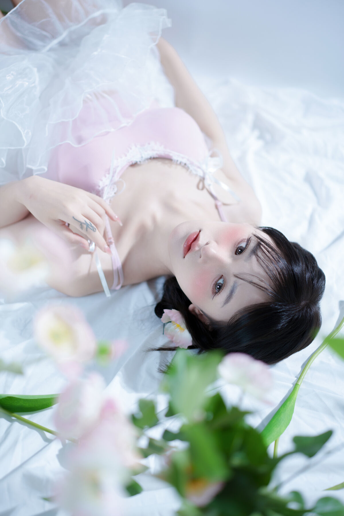 图片[23]-YiTuYu艺图语 Vol.7256 Pei Xin[31P]-六色网