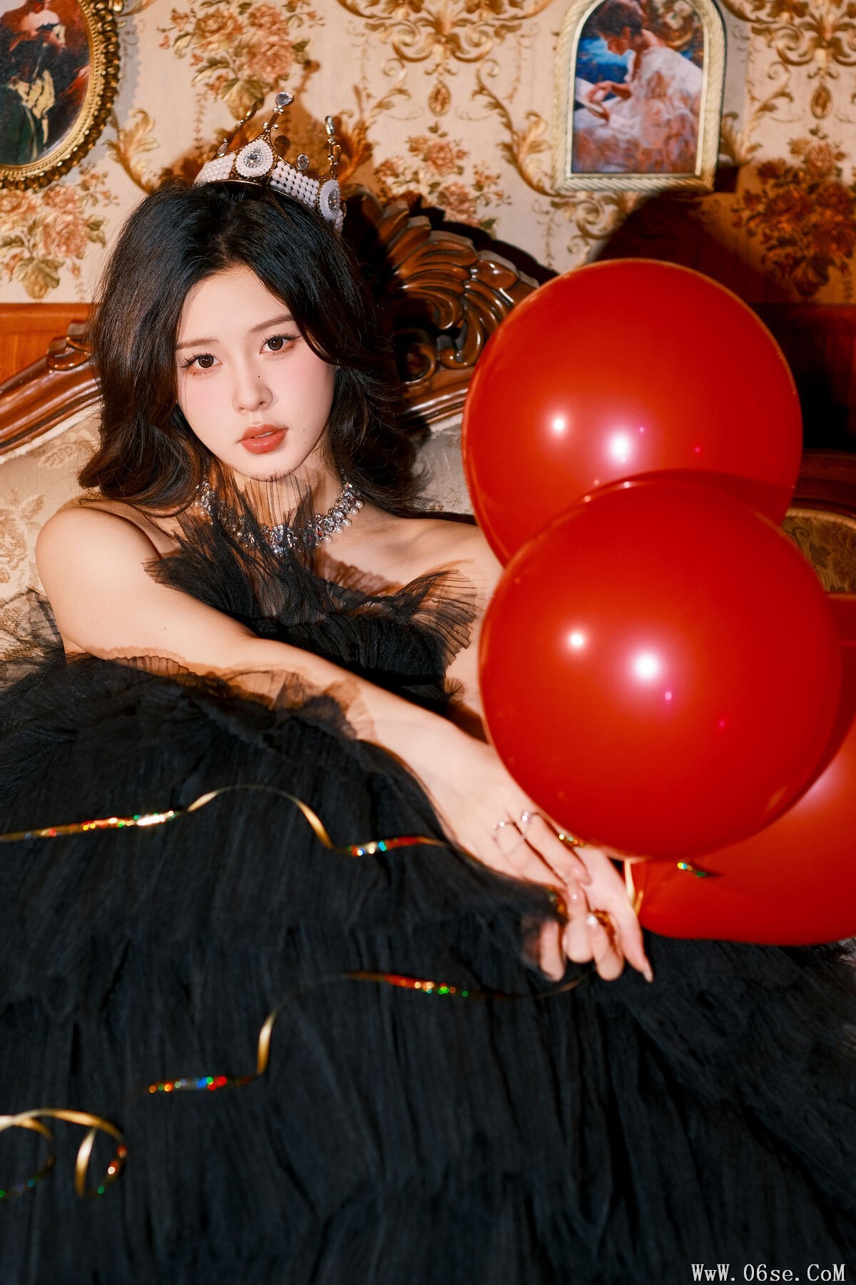 图片[10]-YiTuYu艺图语 Vol.7220 Luo Yan[29P]-六色网
