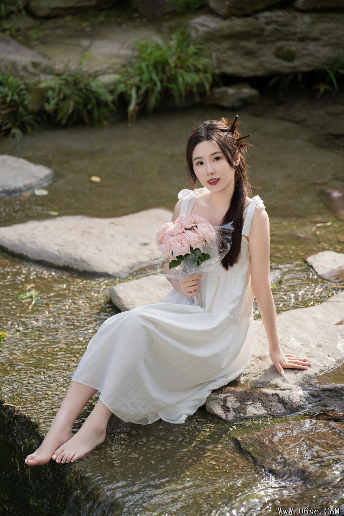 图片[31]-YiTuYu艺图语 Vol.6536 Tian Hui[31P]-六色网