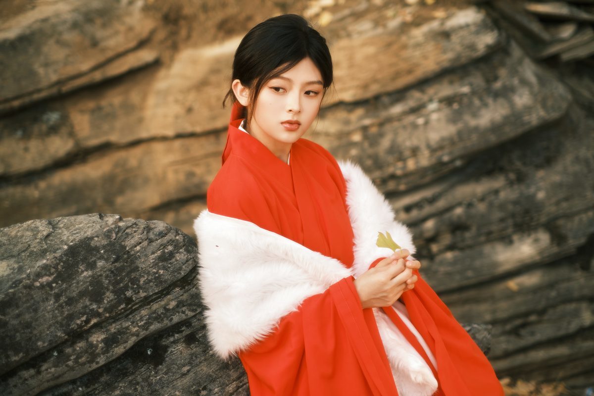 图片[6]-YiTuYu艺图语 Vol.6118 Zhang Zhang Bao[23P]-六色网