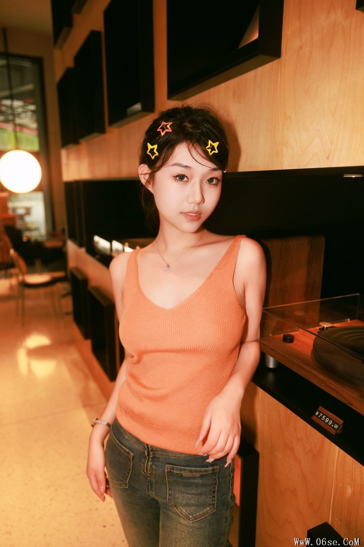 图片[18]-YiTuYu艺图语 Vol.5263 Pei Tong Xue[51P]-六色网