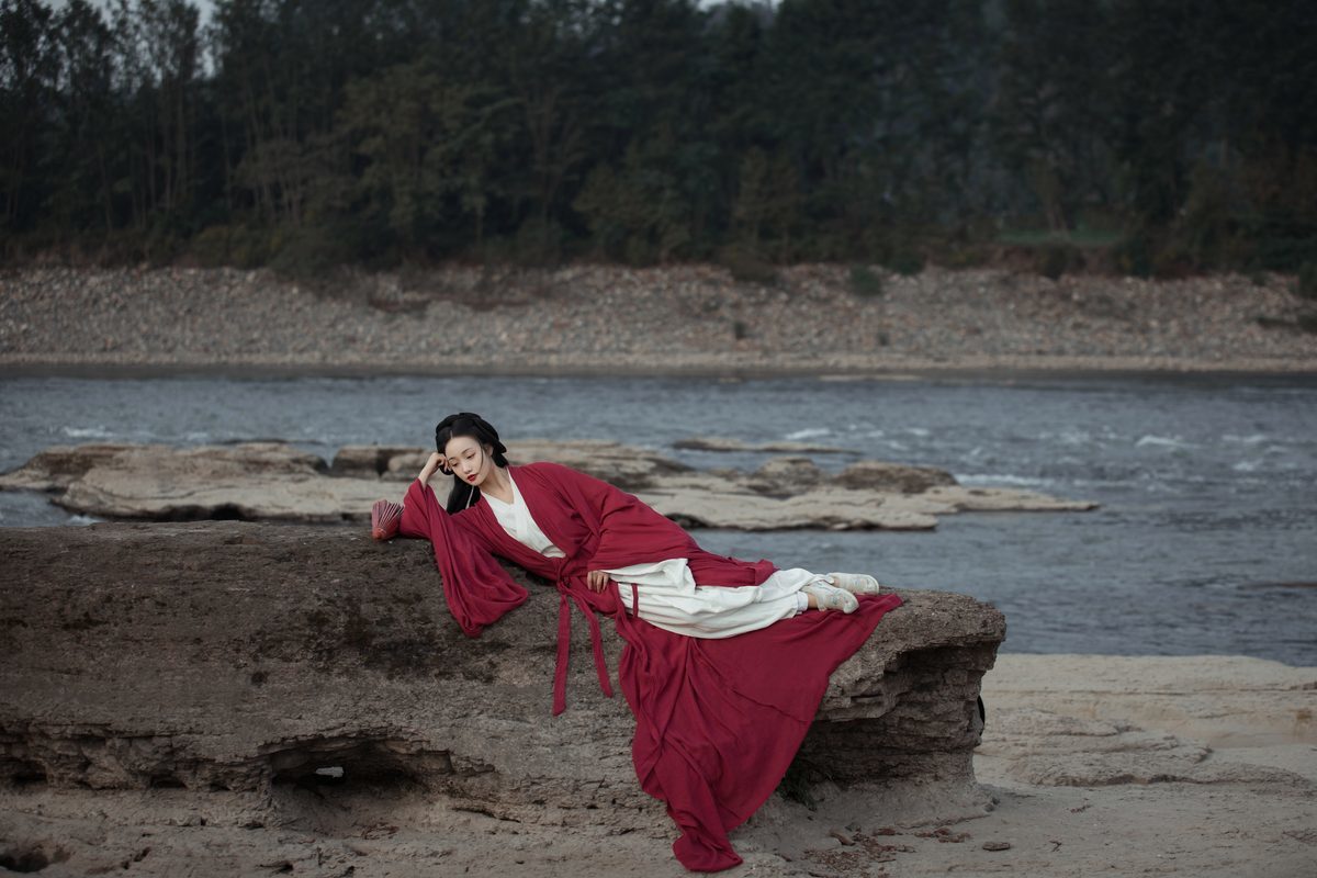 图片[5]-YiTuYu艺图语 Vol.6101 Ling Zi Xi[25P]-六色网