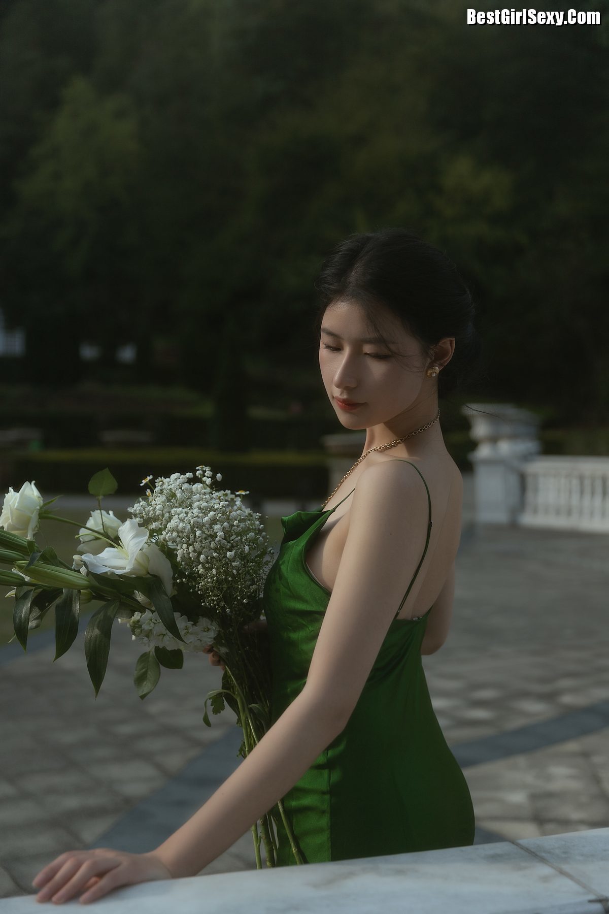 图片[9]-YiTuYu艺图语 Vol.3993 Yang Jia Xin[26P]-六色网