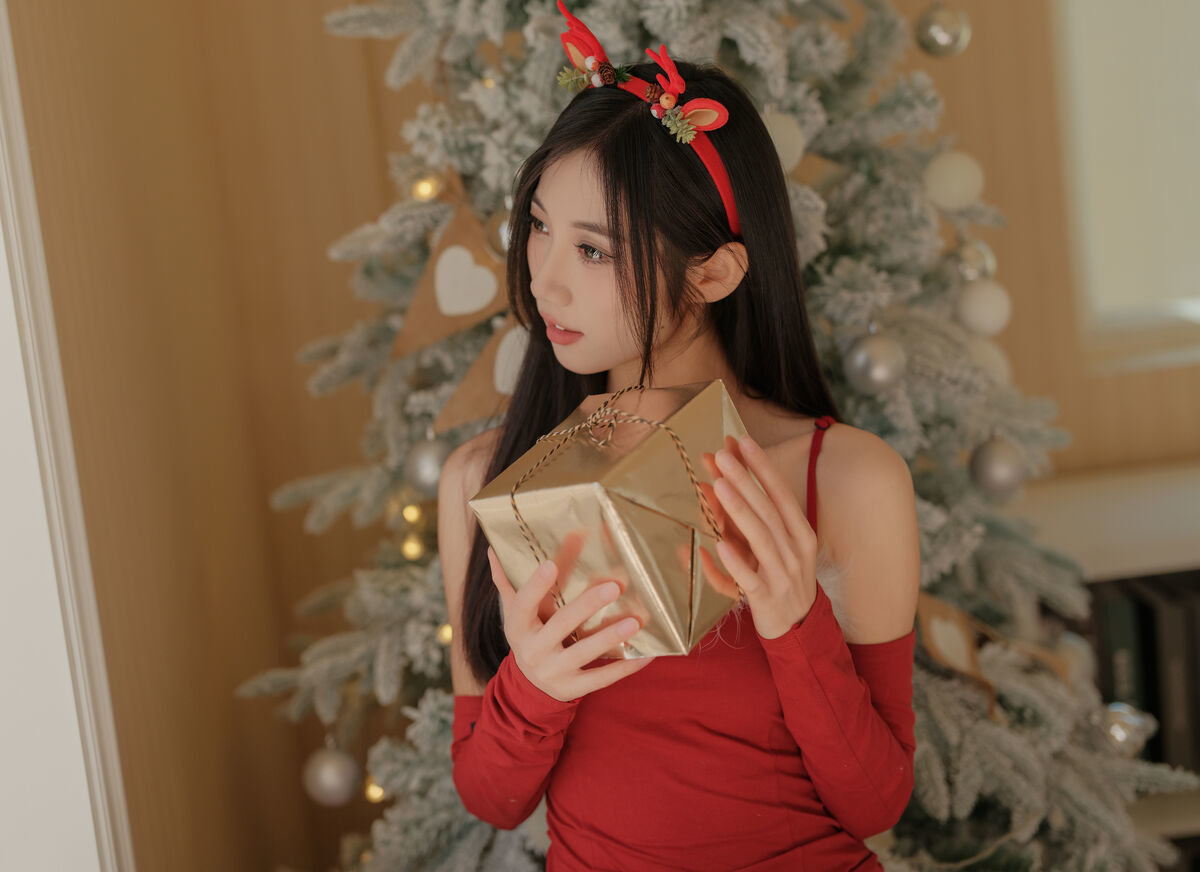 图片[5]-YiTuYu艺图语 Vol.6287 O1ne Wan[30P]-六色网