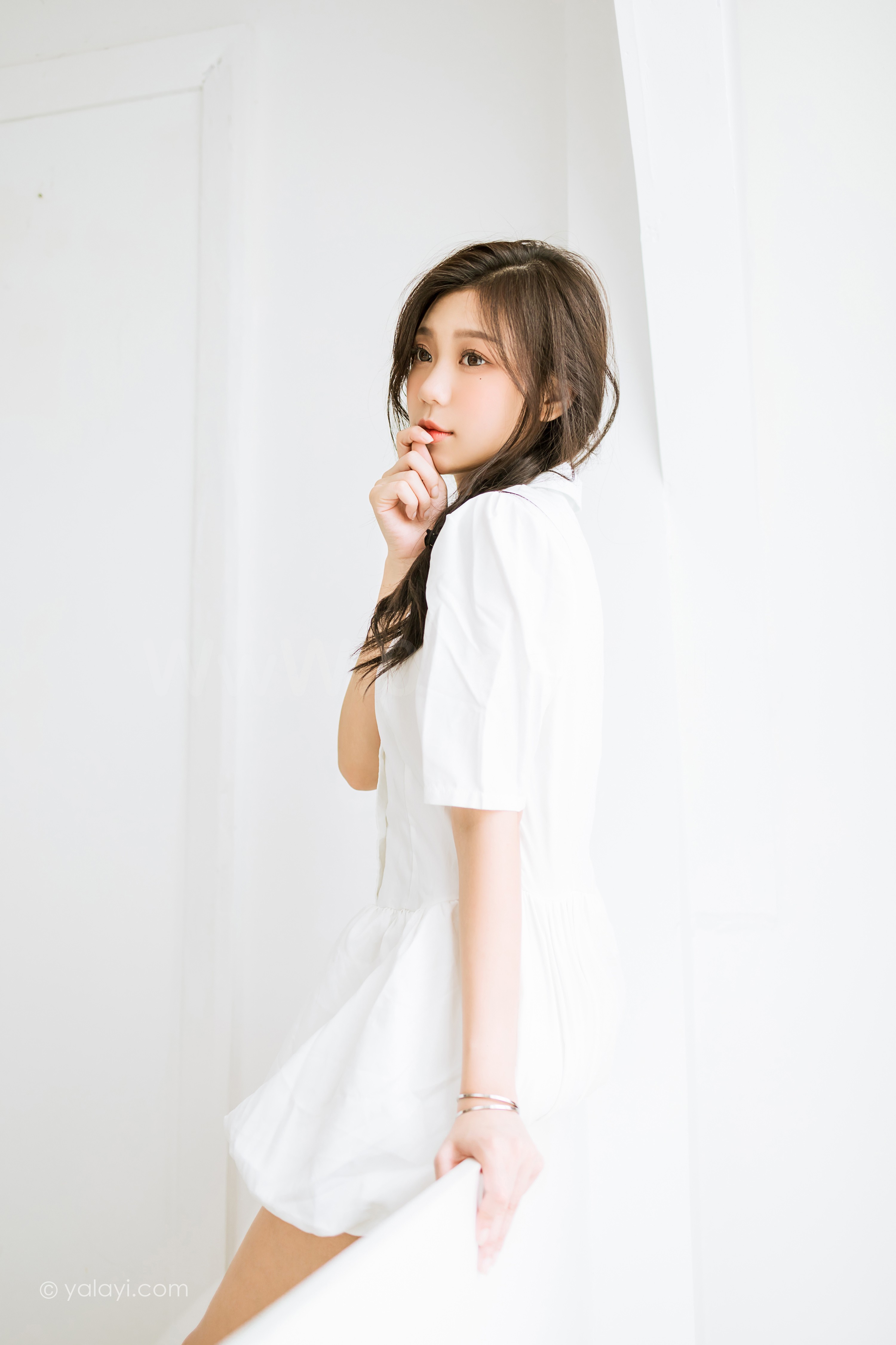 图片[25]-雅拉伊 – 梓瑶《好美丽》[41P]-六色网
