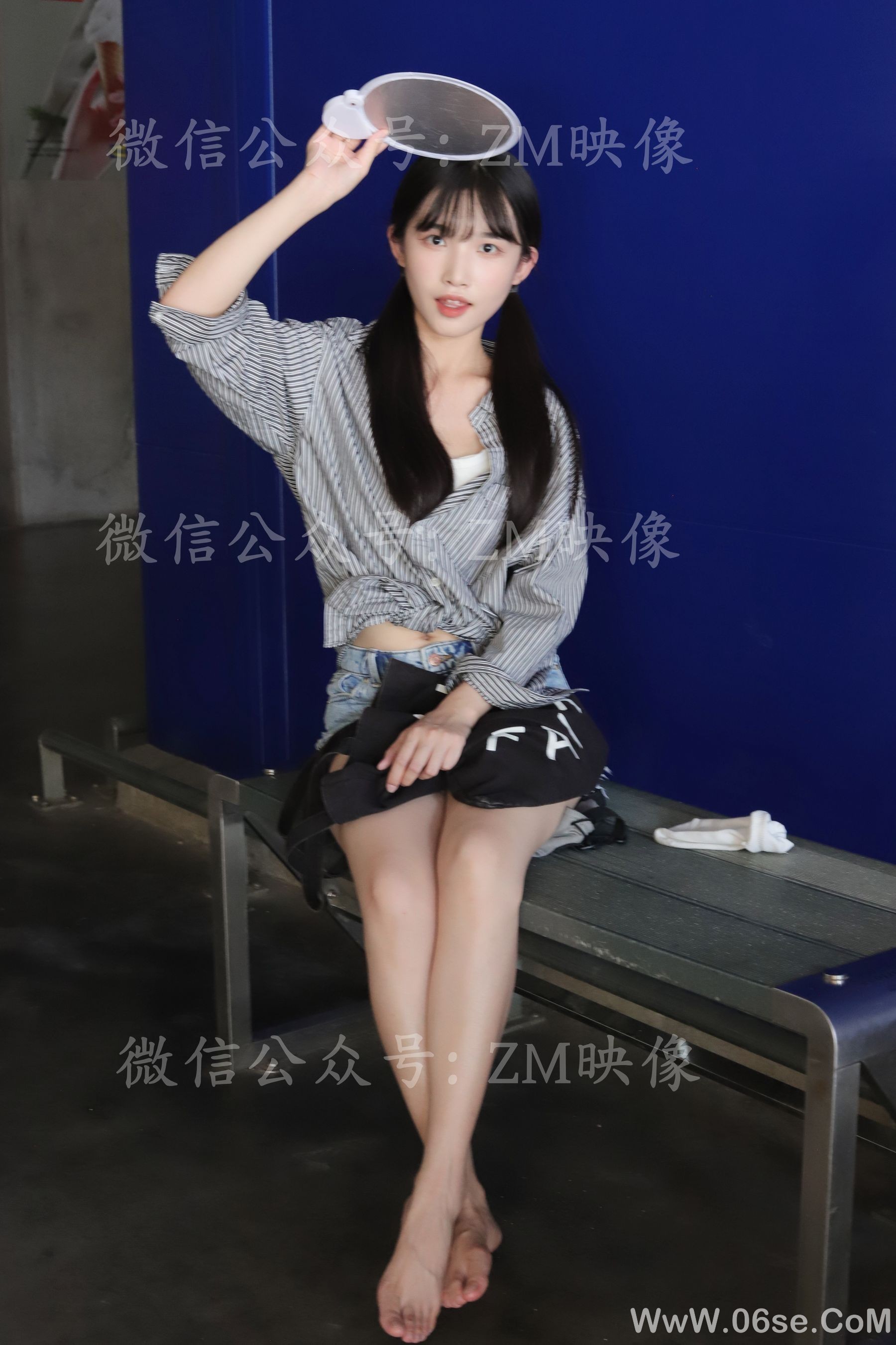 图片[275]-[织梦映像] 爱在深秋-轻罗小扇扑流萤[305P]-六色网