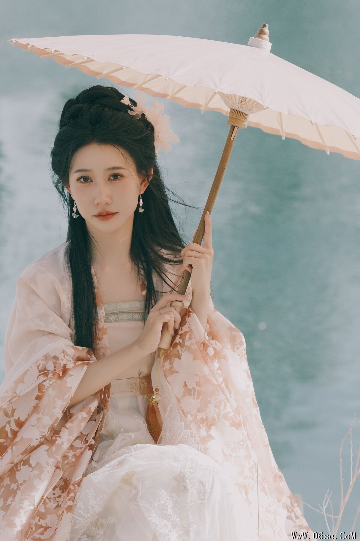 图片[18]-YiTuYu艺图语 Vol.7275 Xiao Bei Ke Qing Bu Yao Fang Qi[25P]-六色网