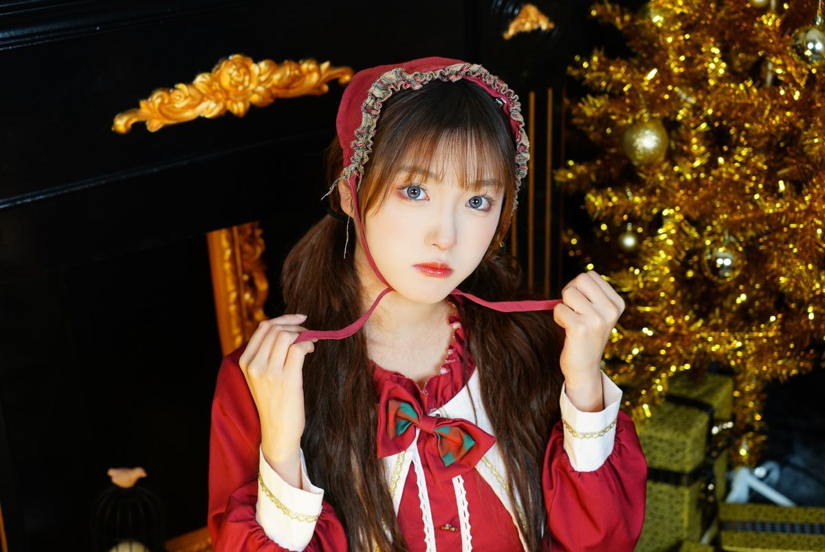 图片[18]-YiTuYu艺图语 Vol.3340 Wu Qiong Qiong[28P]-六色网