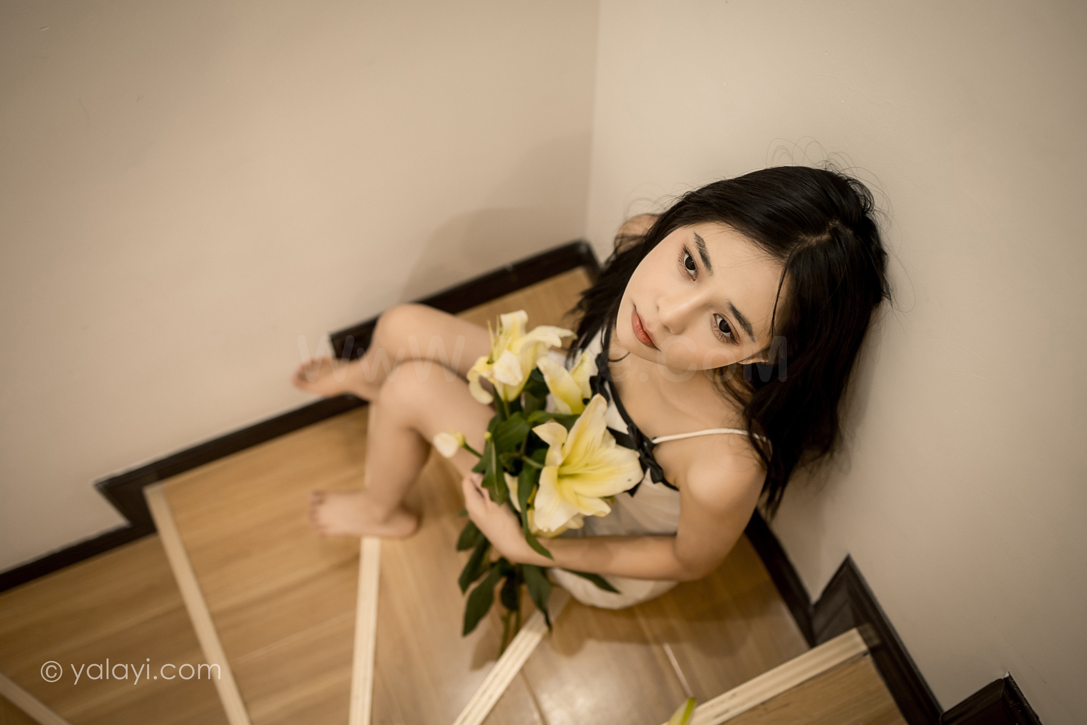图片[28]-雅拉伊 – 诗咏《她的眼泪》[41P]-六色网