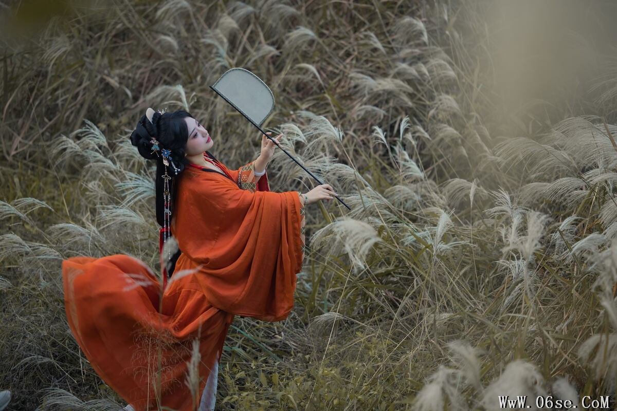 图片[5]-YiTuYu艺图语 Vol.6550 Xian Lu[23P]-六色网
