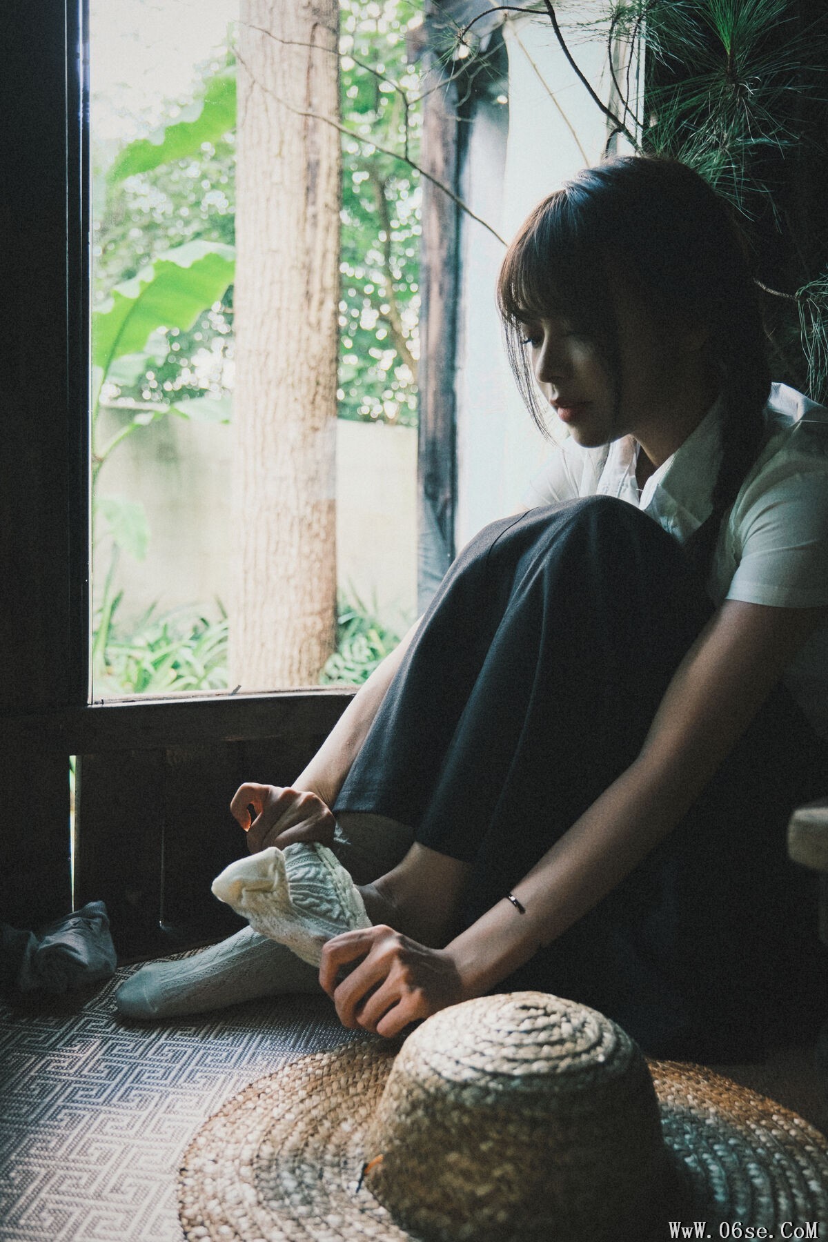 图片[9]-YiTuYu艺图语 Vol.7652 Xiao Xong[33P]-六色网