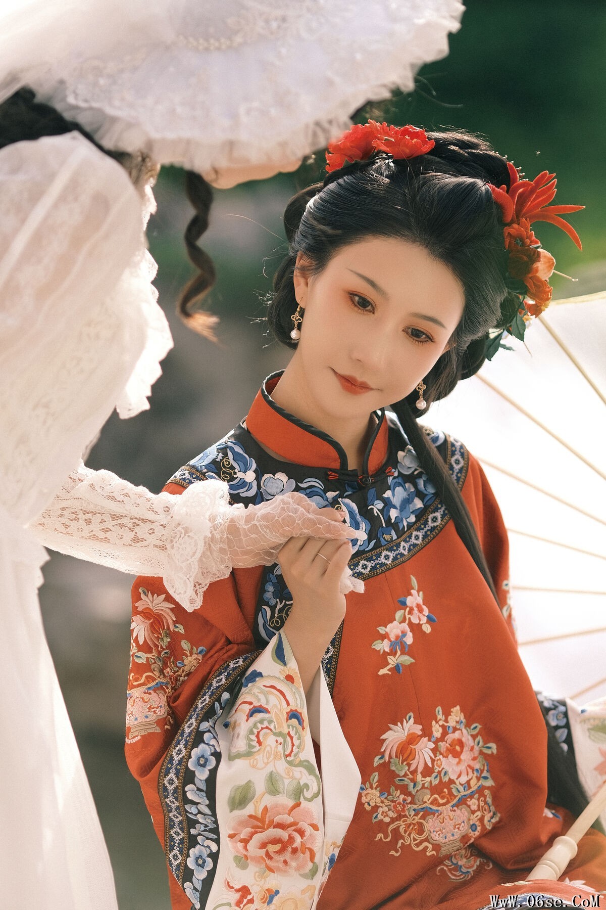 图片[12]-YiTuYu艺图语 Vol.7459 Xiao Bei Ke Qing Bu Yao Fang Qi[29P]-六色网