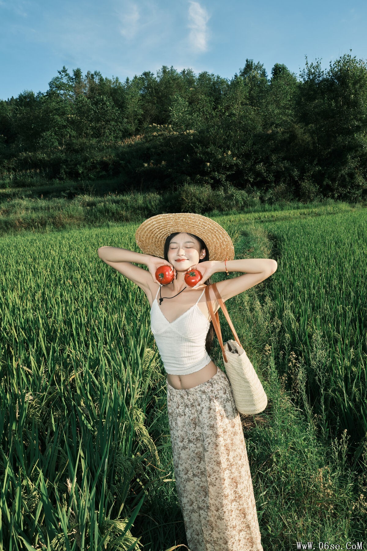 图片[53]-YiTuYu艺图语 Vol.7721 Xiao Fan Qie[80P]-六色网