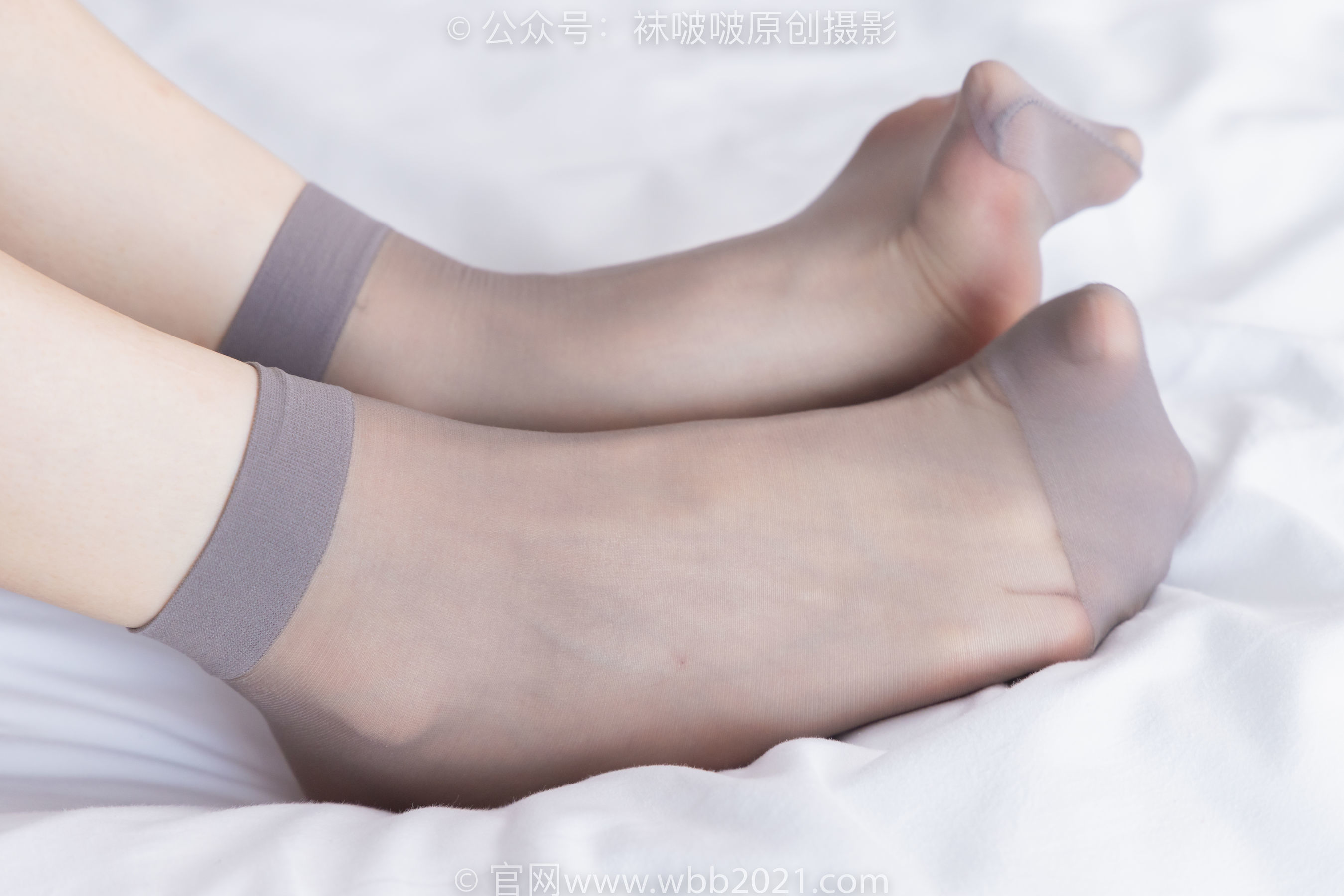 图片[141]-BoBoSocks袜啵啵 No.307 芝士 -高跟鞋、平底鞋、短灰丝、短肉丝[165P]-六色网