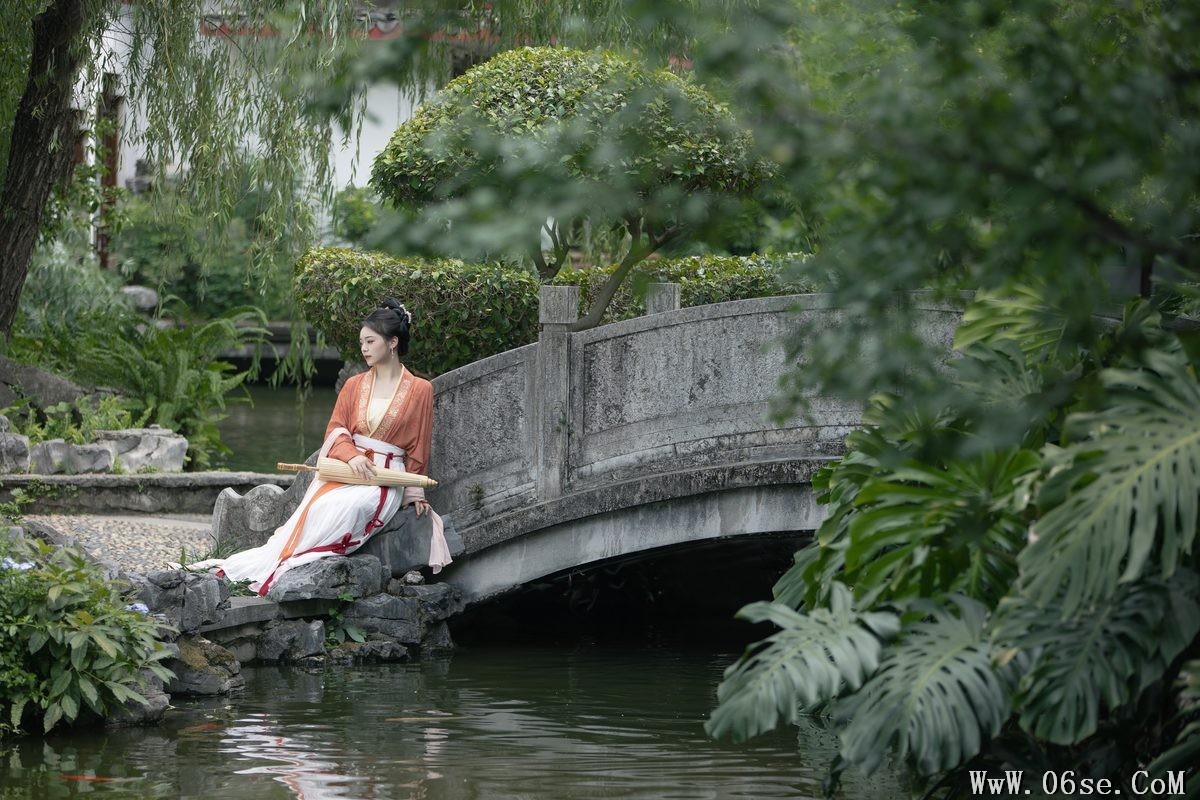 图片[12]-YiTuYu艺图语 Vol.4794 Nicole[25P]-六色网
