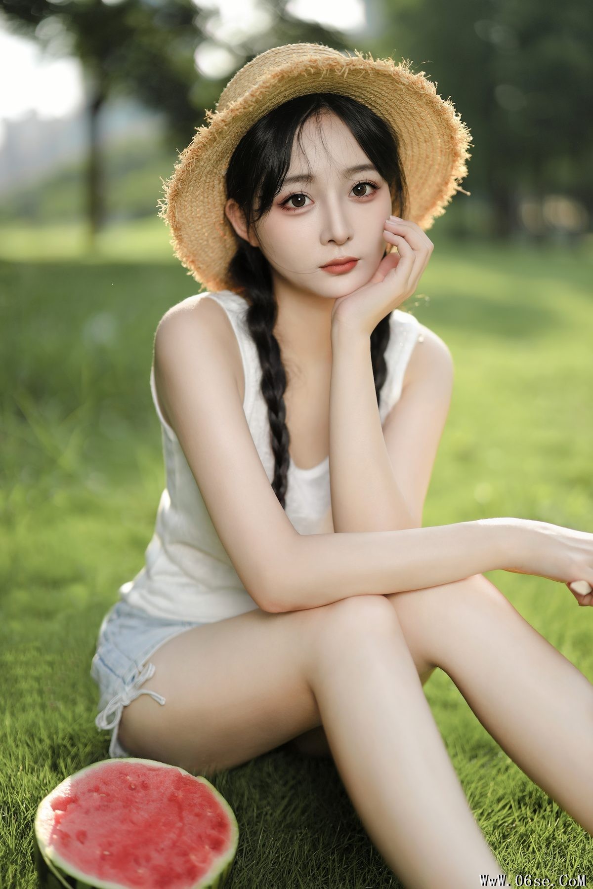 图片[9]-YiTuYu艺图语 Vol.5578 Wo Shi Xiao Sui Sui[23P]-六色网