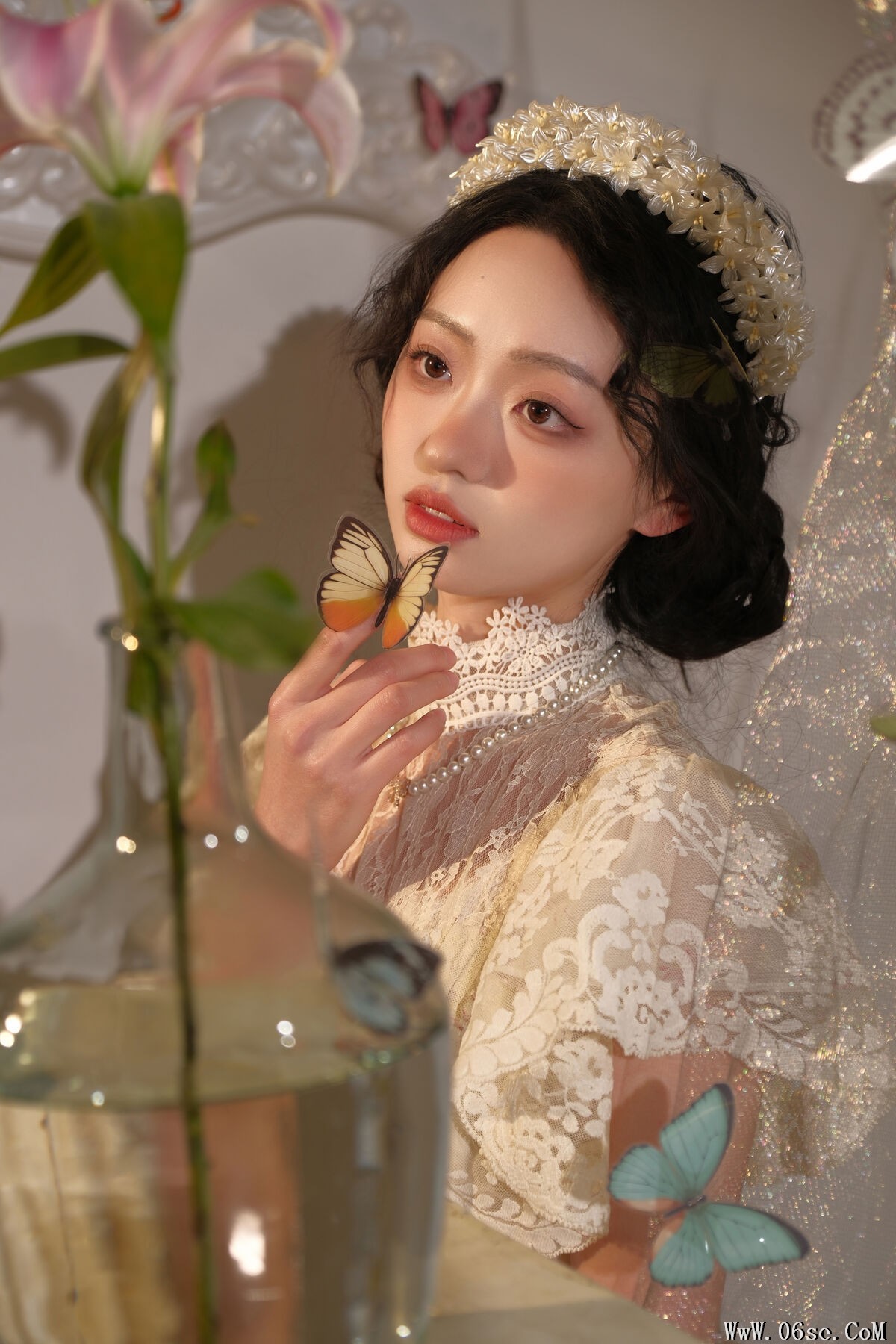 图片[6]-YiTuYu艺图语 Vol.6565 Xiao Yang Ai Gan Fan[25P]-六色网