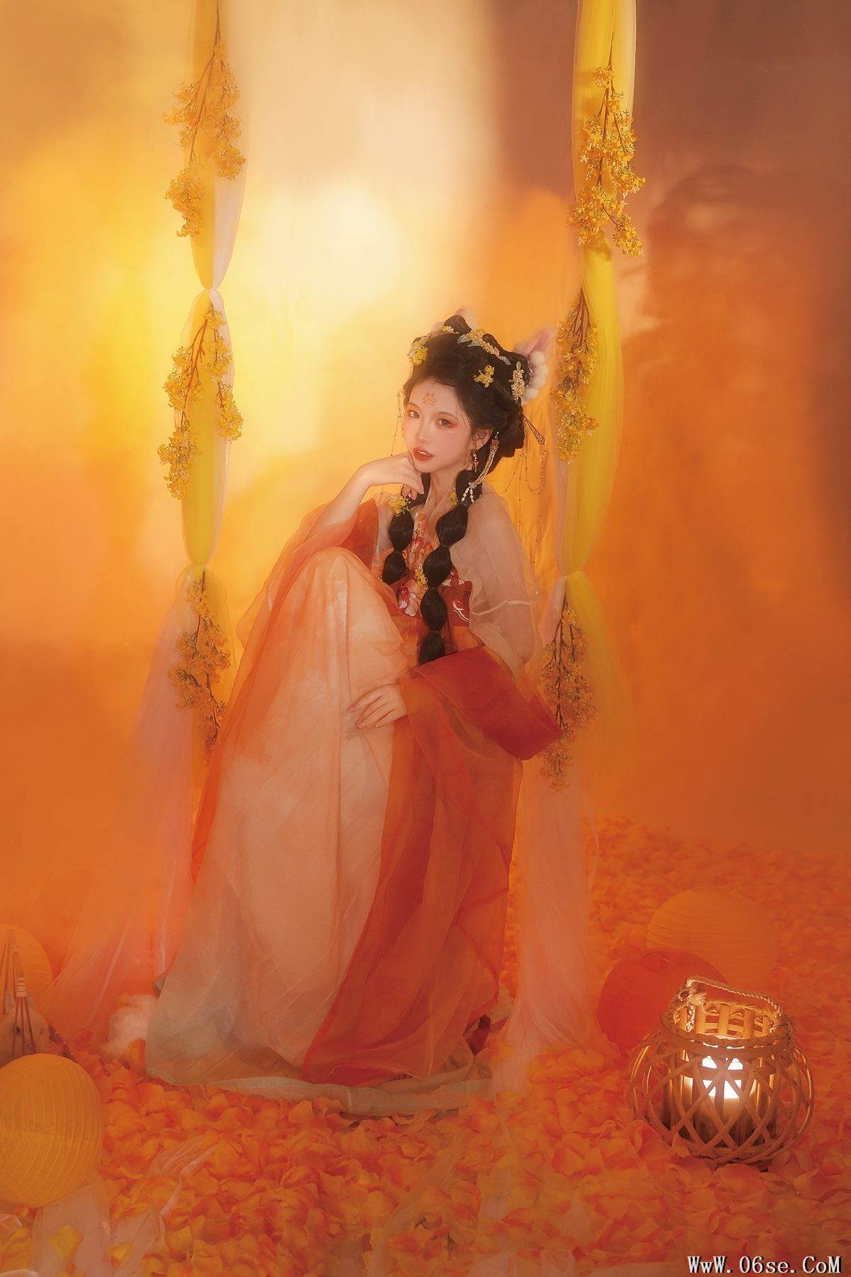 图片[16]-YiTuYu艺图语 Vol.5912 Jin Shang[22P]-六色网