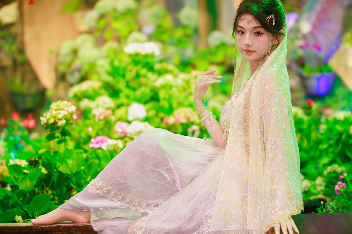 图片[20]-YiTuYu艺图语 Vol.5063 Pei Tong Xue[40P]-六色网