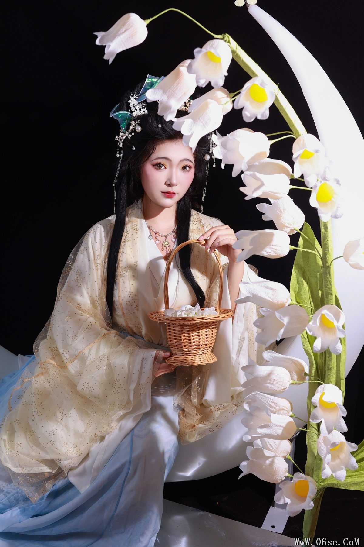 图片[4]-YiTuYu艺图语 Vol.5518 KaiLin Jiang[39P]-六色网