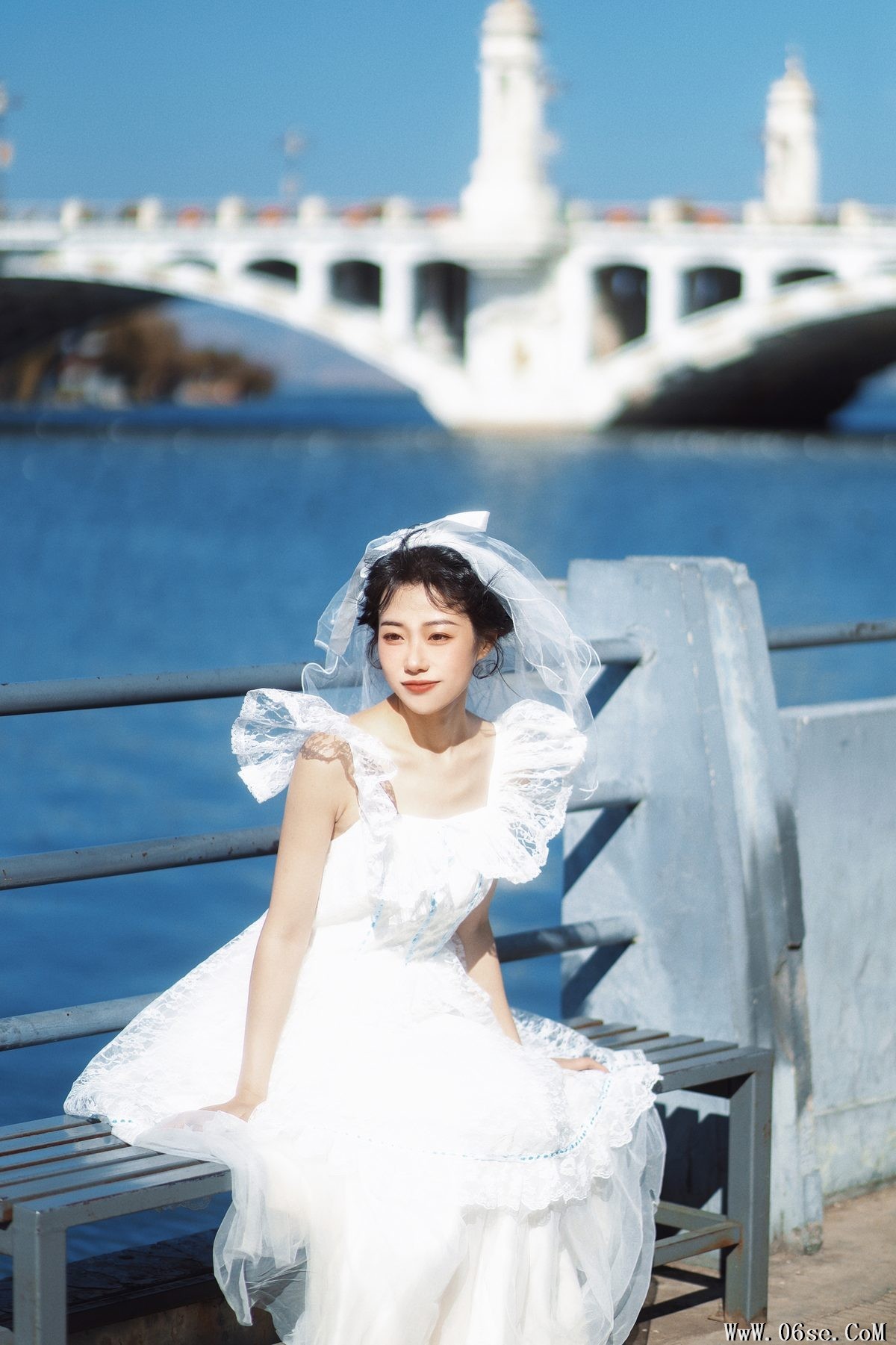 图片[26]-YiTuYu艺图语 Vol.3741 Chi Bai[27P]-六色网