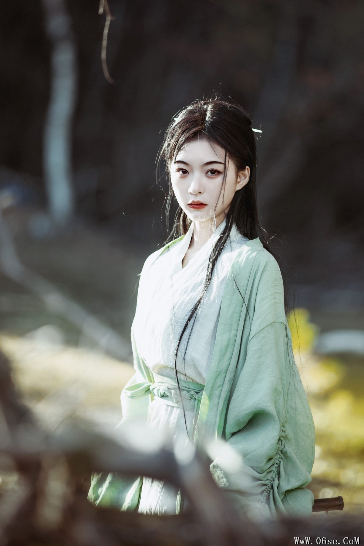 图片[5]-YiTuYu艺图语 Vol.6202 Bao Bao Li Zhi[29P]-六色网