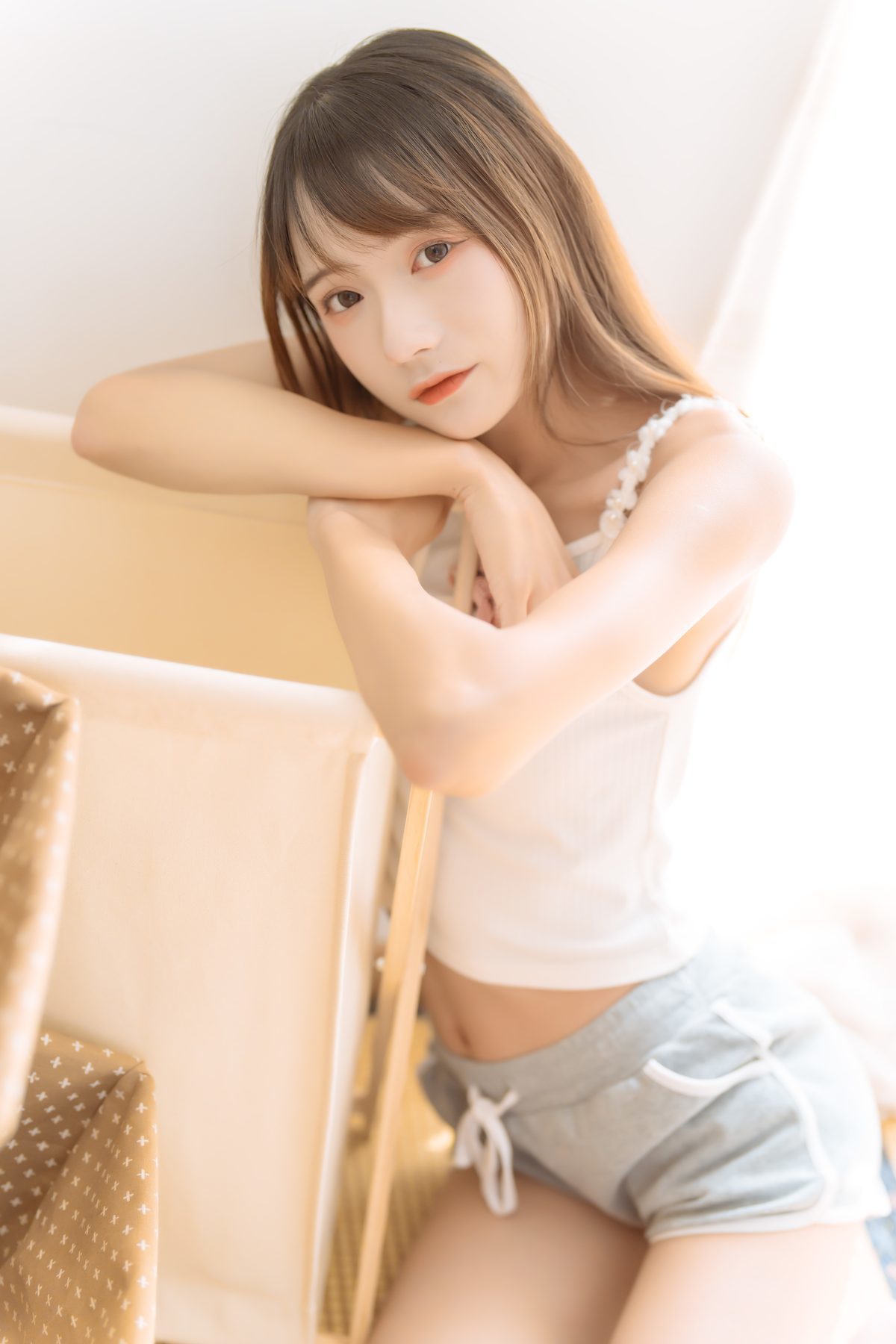 图片[20]-YiTuYu艺图语 Vol.3226 Tu Zi Zzz Bu Chi Hu Luo Bo[32P]-六色网