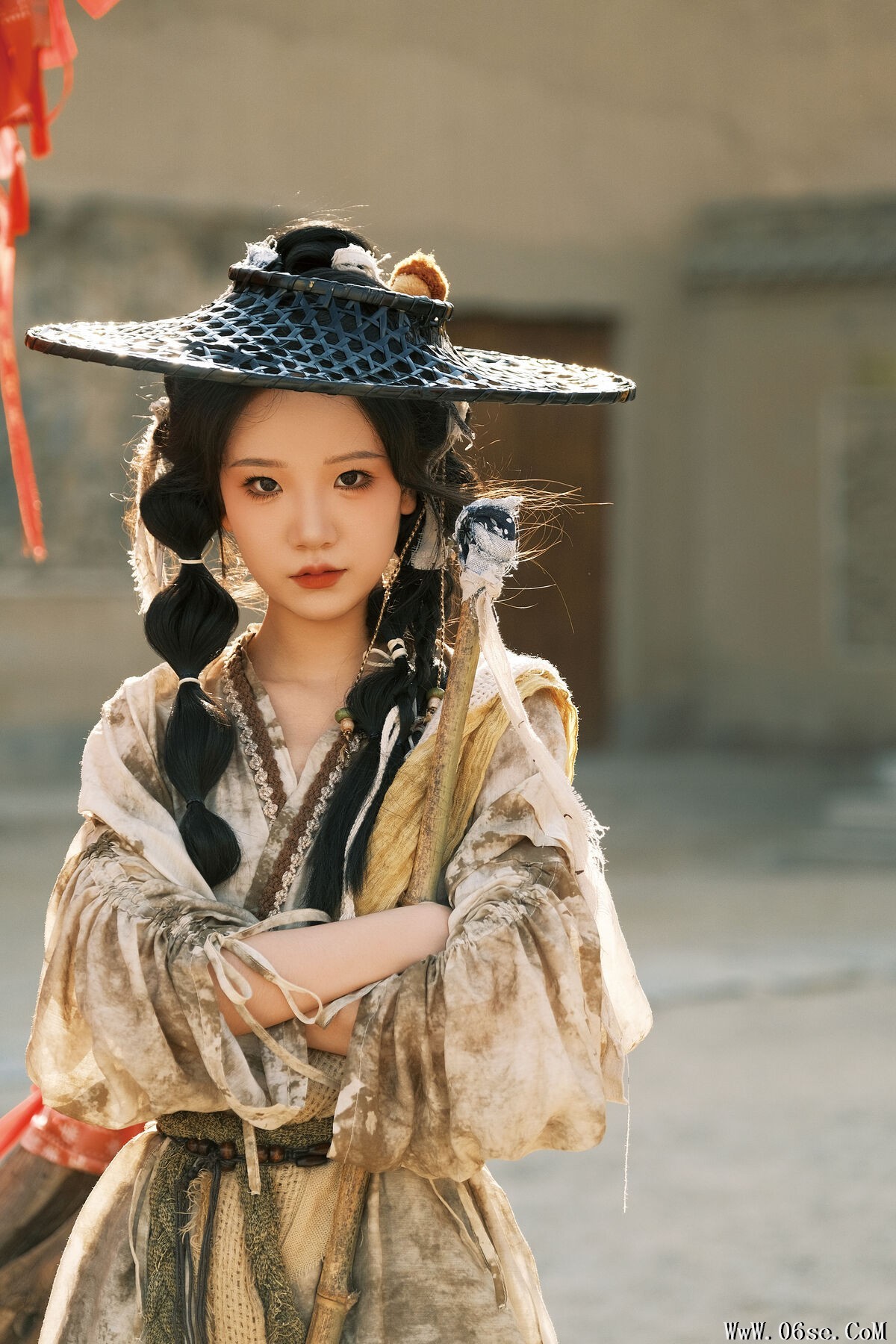 图片[16]-YiTuYu艺图语 Vol.7722 Zhi Zhi Yang[34P]-六色网