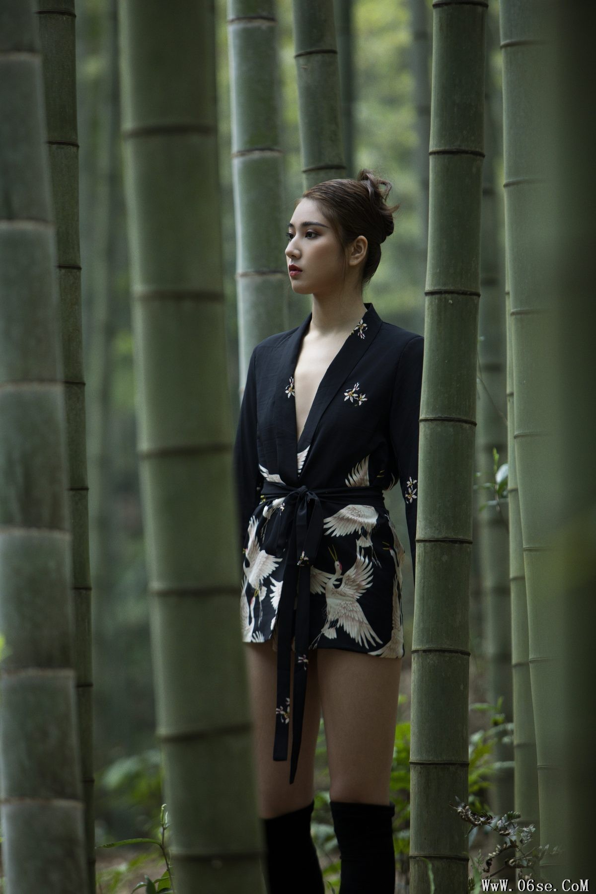 图片[22]-YiTuYu艺图语 Vol.4893 Lin Lin[31P]-六色网