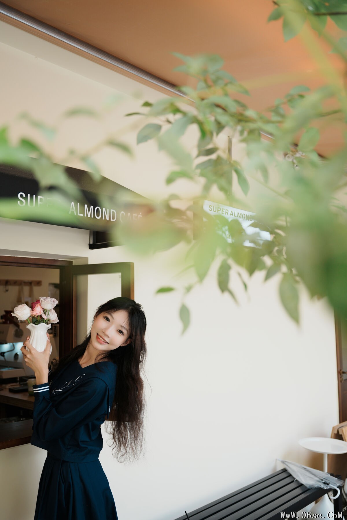 图片[5]-YiTuYu艺图语 Vol.7690 Xiao Xi[32P]-六色网