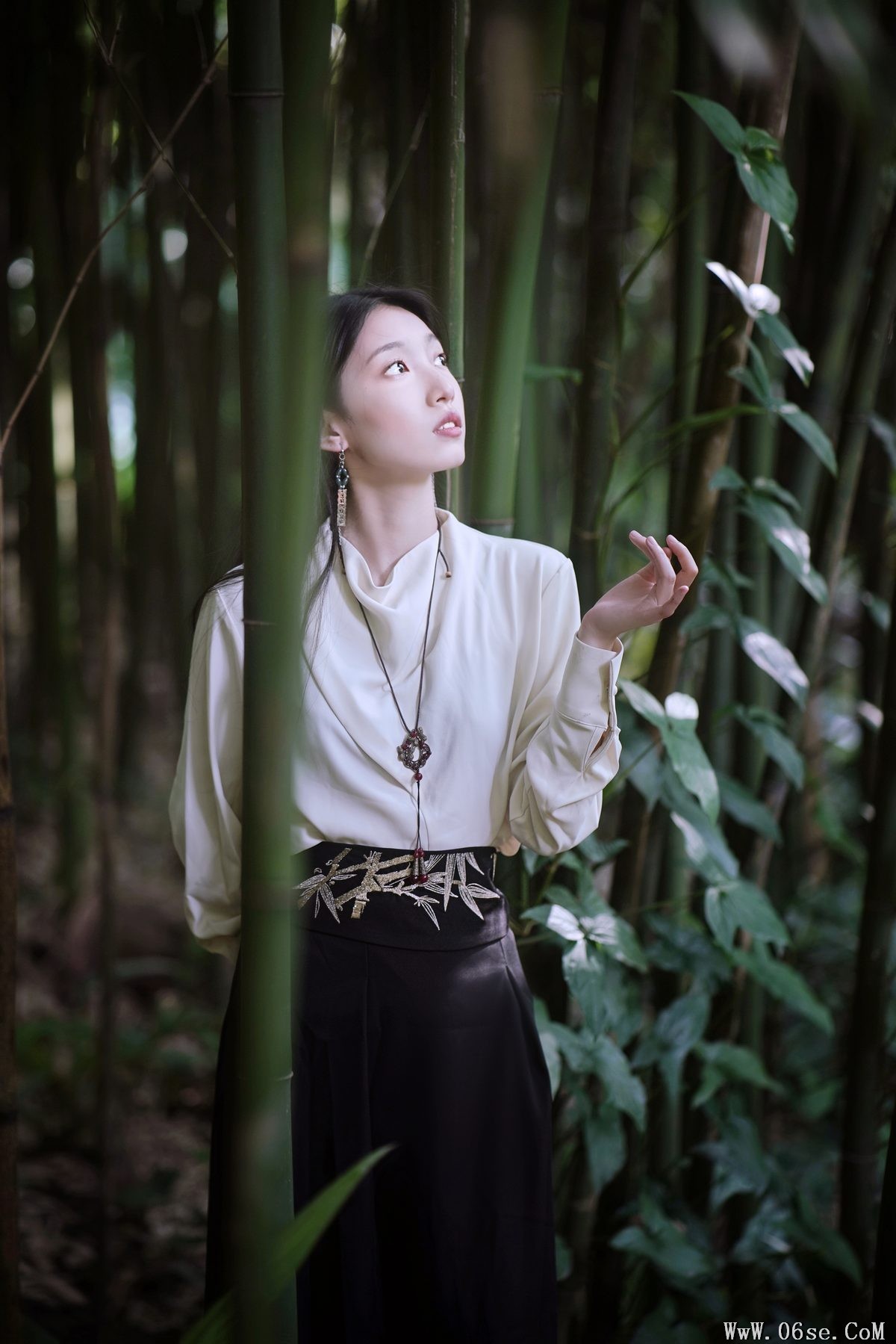 图片[5]-YiTuYu艺图语 Vol.3492 Zhi Zhi[31P]-六色网