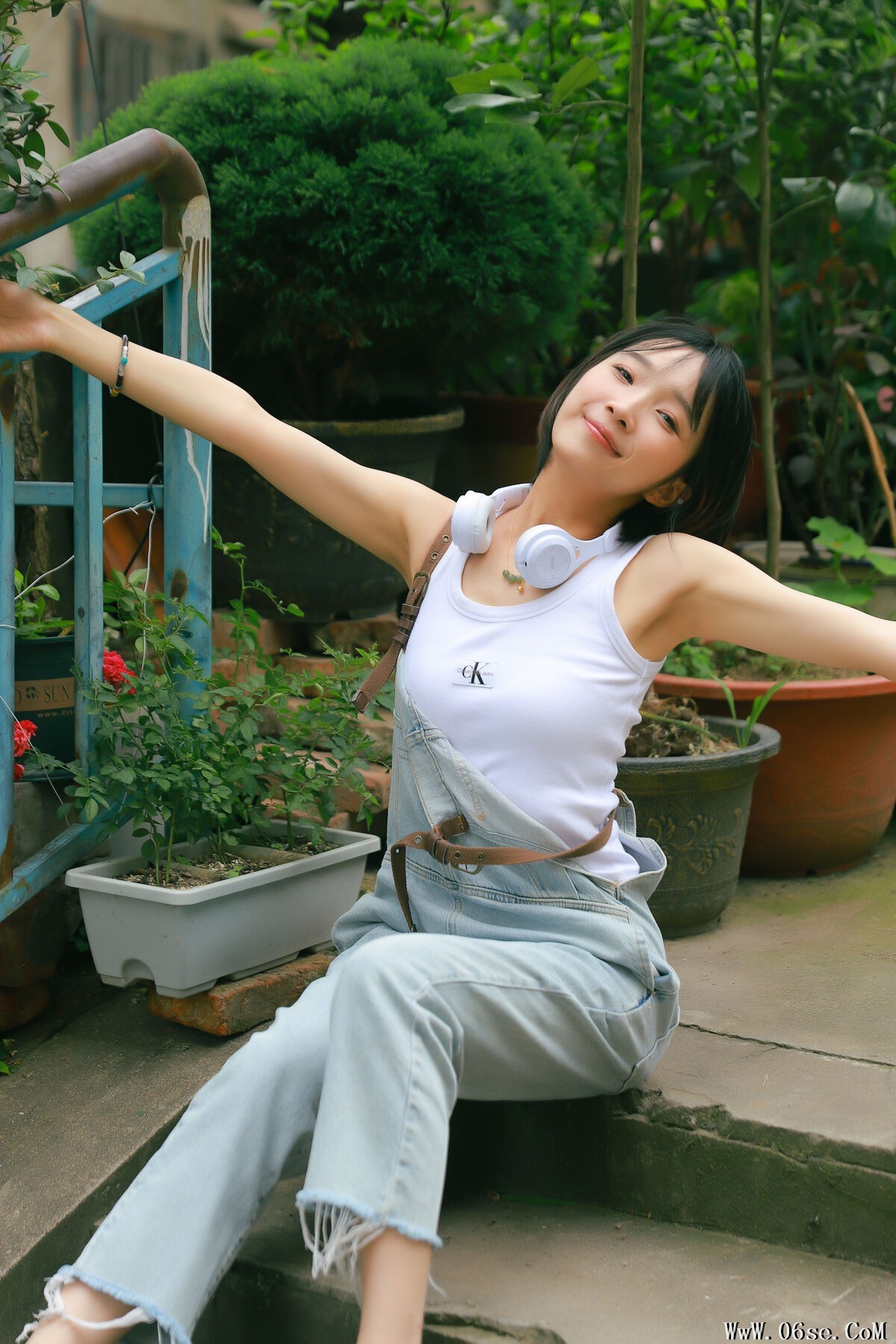 图片[30]-YiTuYu艺图语 Vol.7080 Lei Meng Ying[34P]-六色网