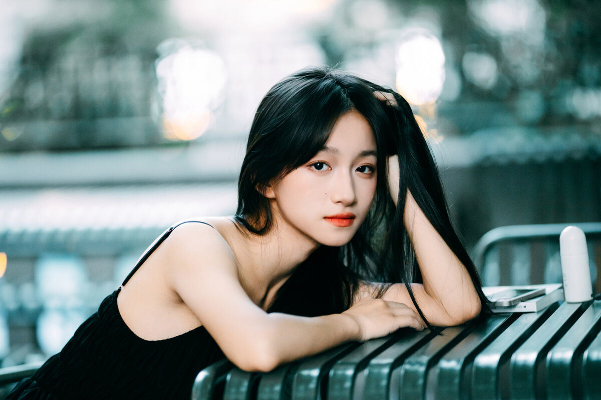 图片[7]-YiTuYu艺图语 Vol.7186 Yu Er[23P]-六色网