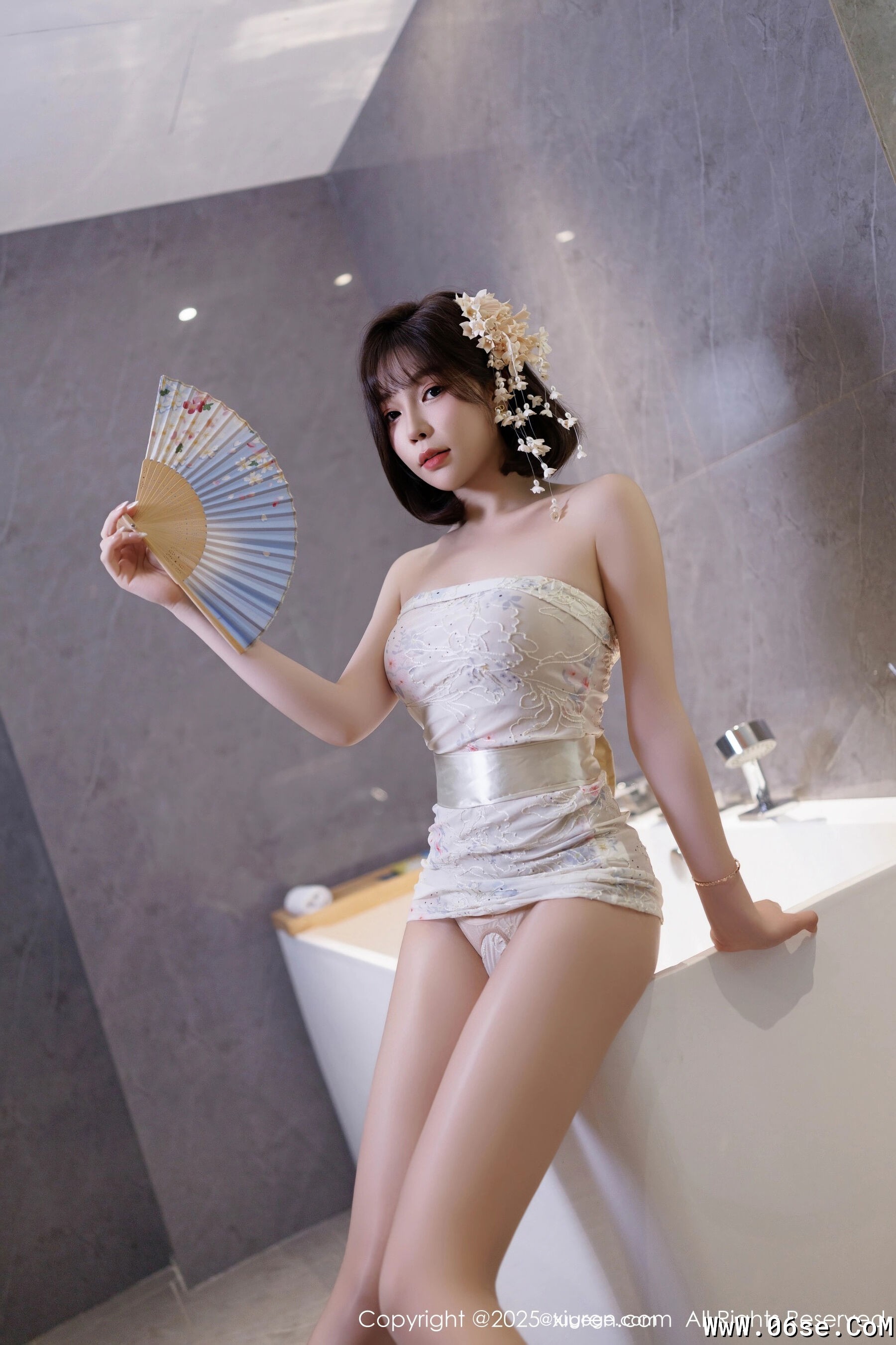 图片[47]-[Xiuren秀人网] 2025.03.20 NO.10048 徐莉芝Booty[83P]-六色网