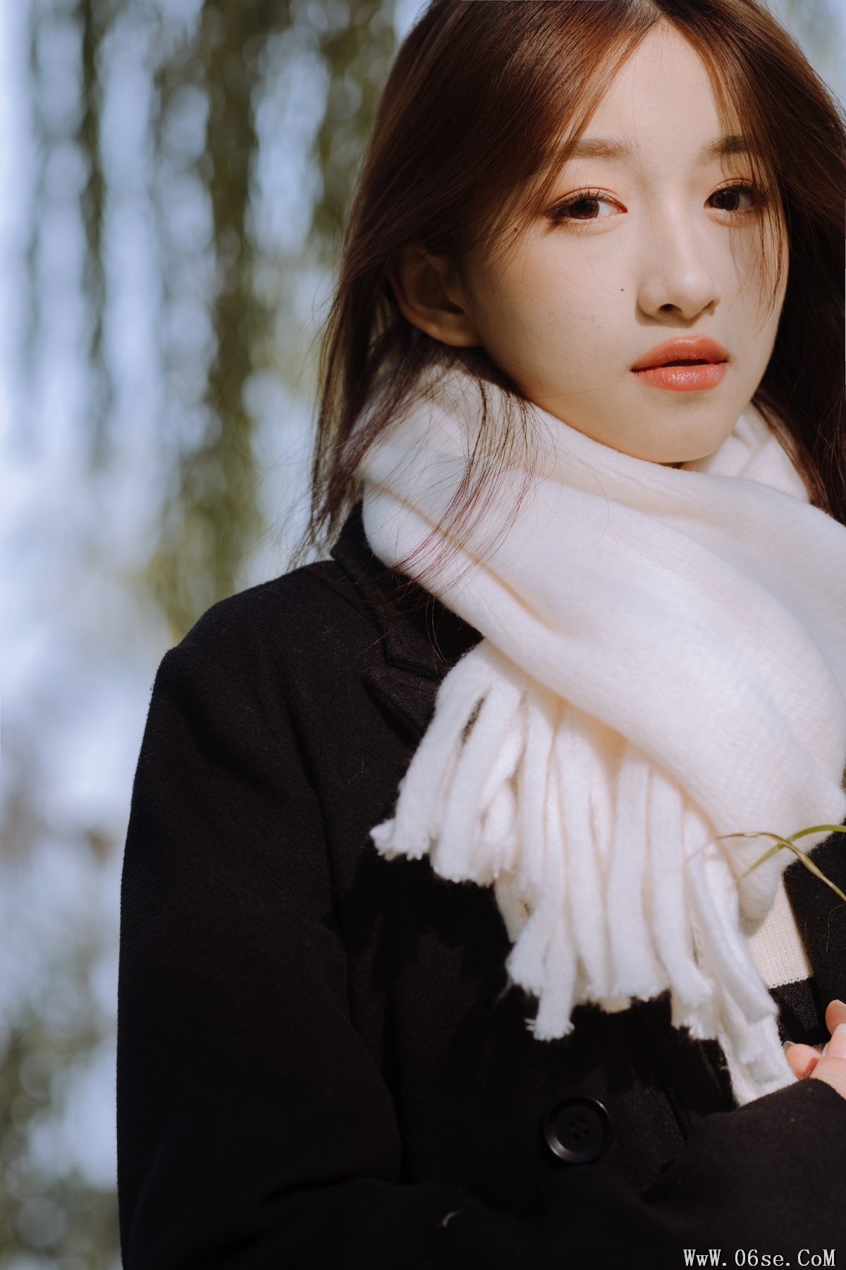 图片[23]-YiTuYu艺图语 Vol.6251 Yu Er[27P]-六色网