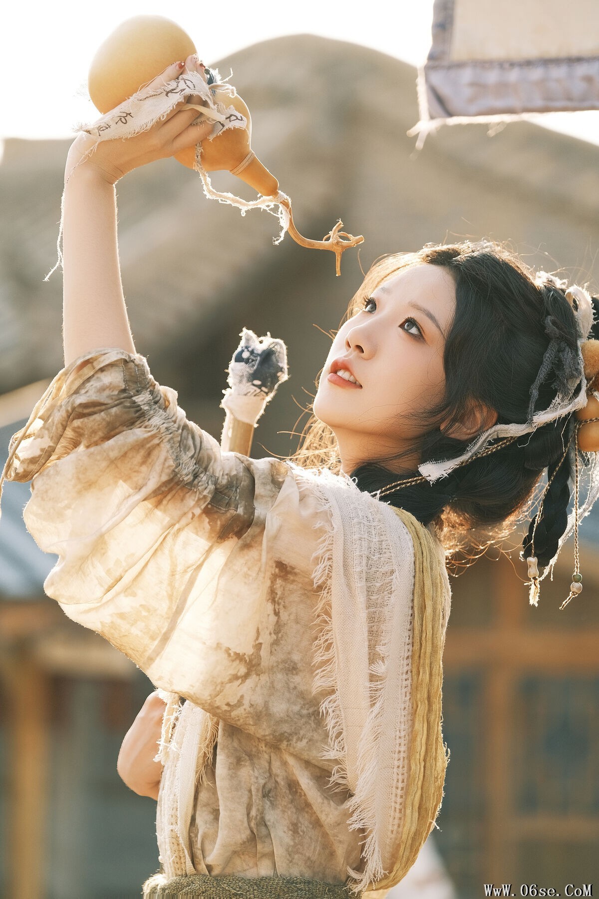 图片[28]-YiTuYu艺图语 Vol.7722 Zhi Zhi Yang[34P]-六色网