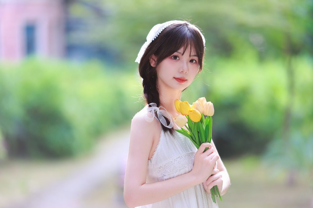 图片[9]-YiTuYu艺图语 Vol.5127 Mu Yan Se Cc[29P]-六色网
