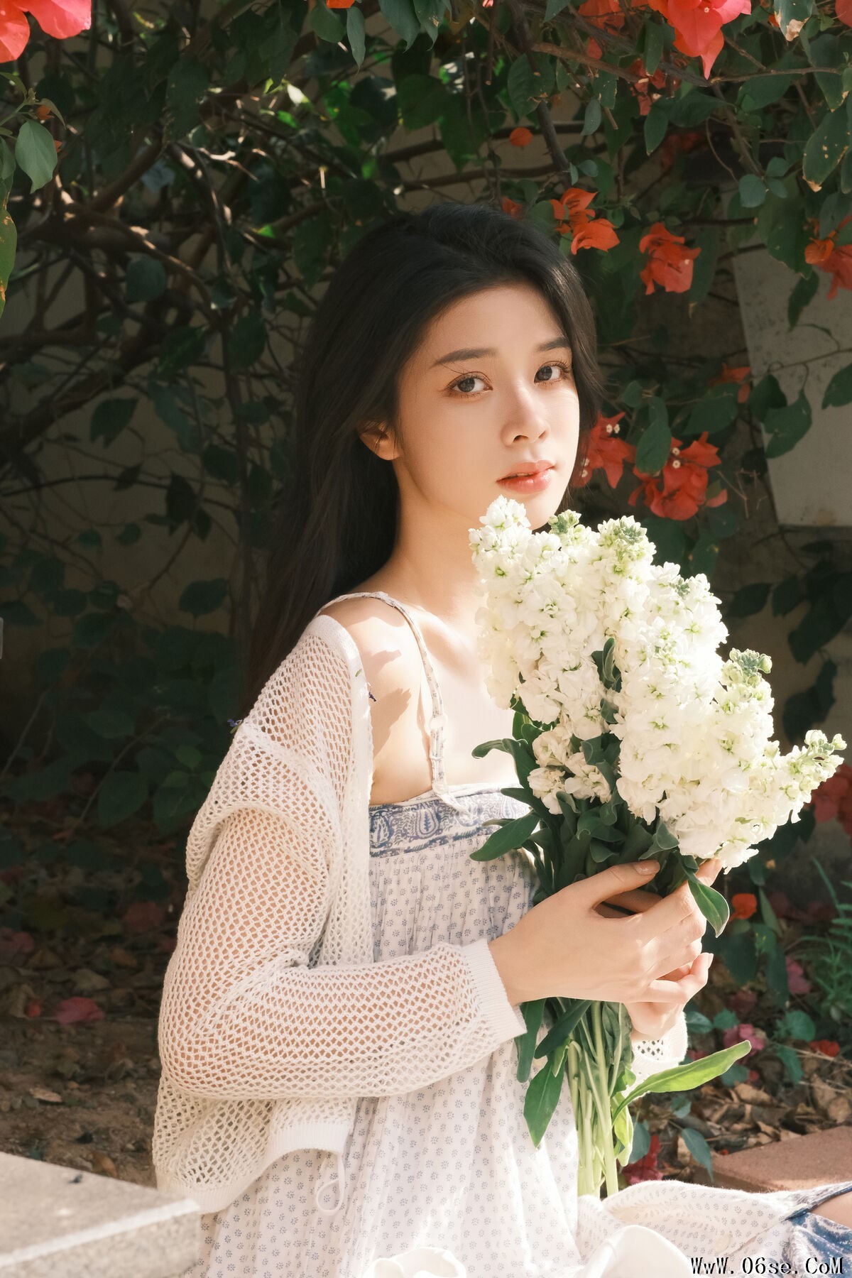 图片[11]-YiTuYu艺图语 Vol.7294 Ban Ban Jiang[36P]-六色网