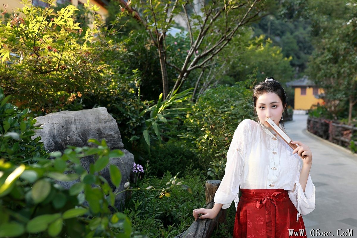 图片[55]-YiTuYu艺图语 Vol.5402 Cha Xiao Tu[60P]-六色网