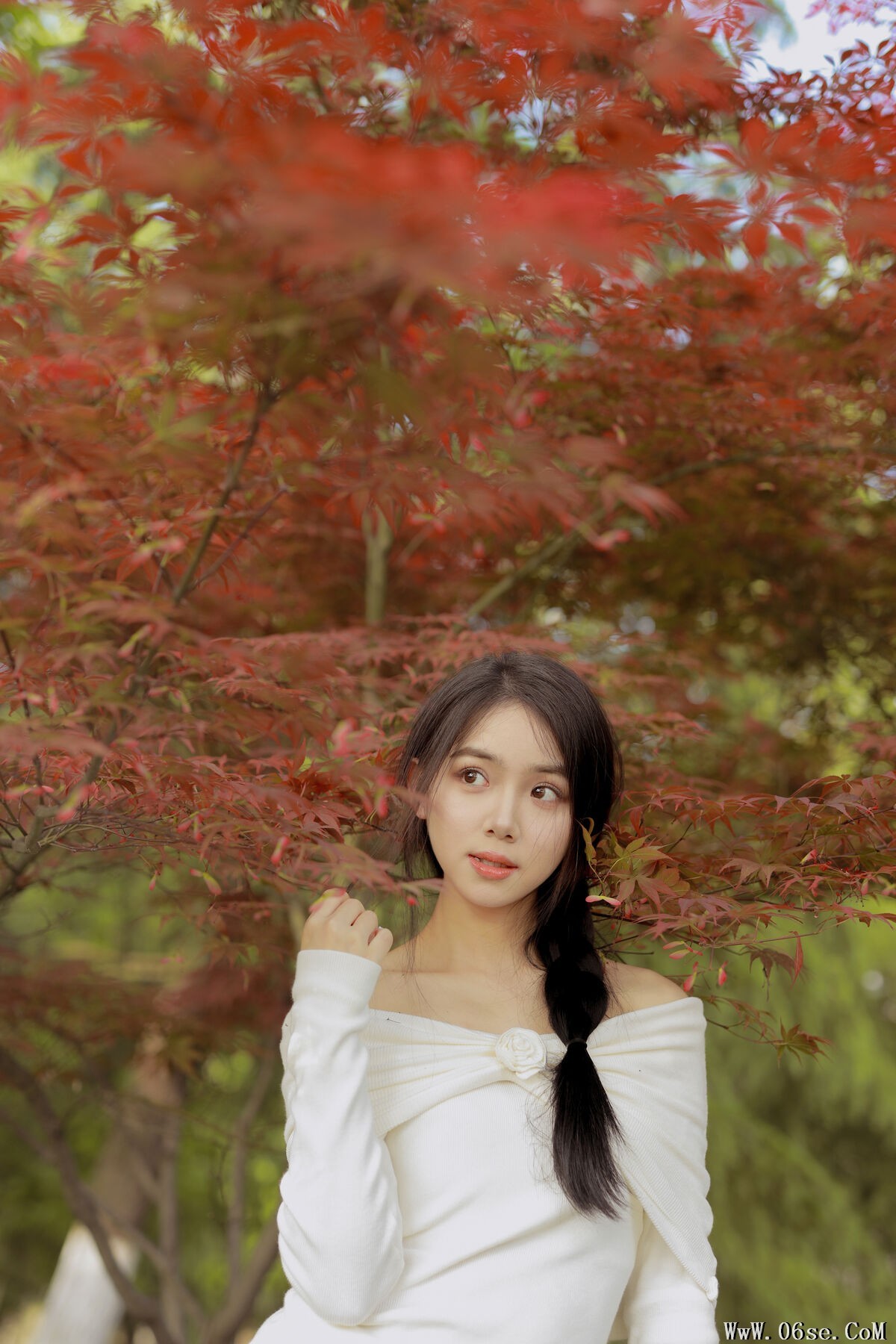 图片[16]-YiTuYu艺图语 Vol.6946 Wo Bu Shua Niao[29P]-六色网