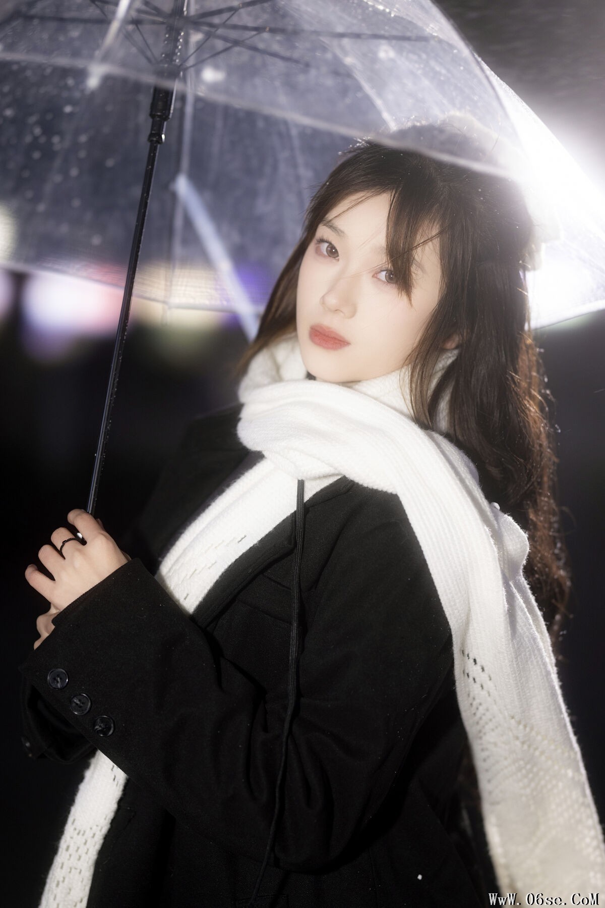 图片[20]-YiTuYu艺图语 Vol.6301 Xiao Bei[25P]-六色网