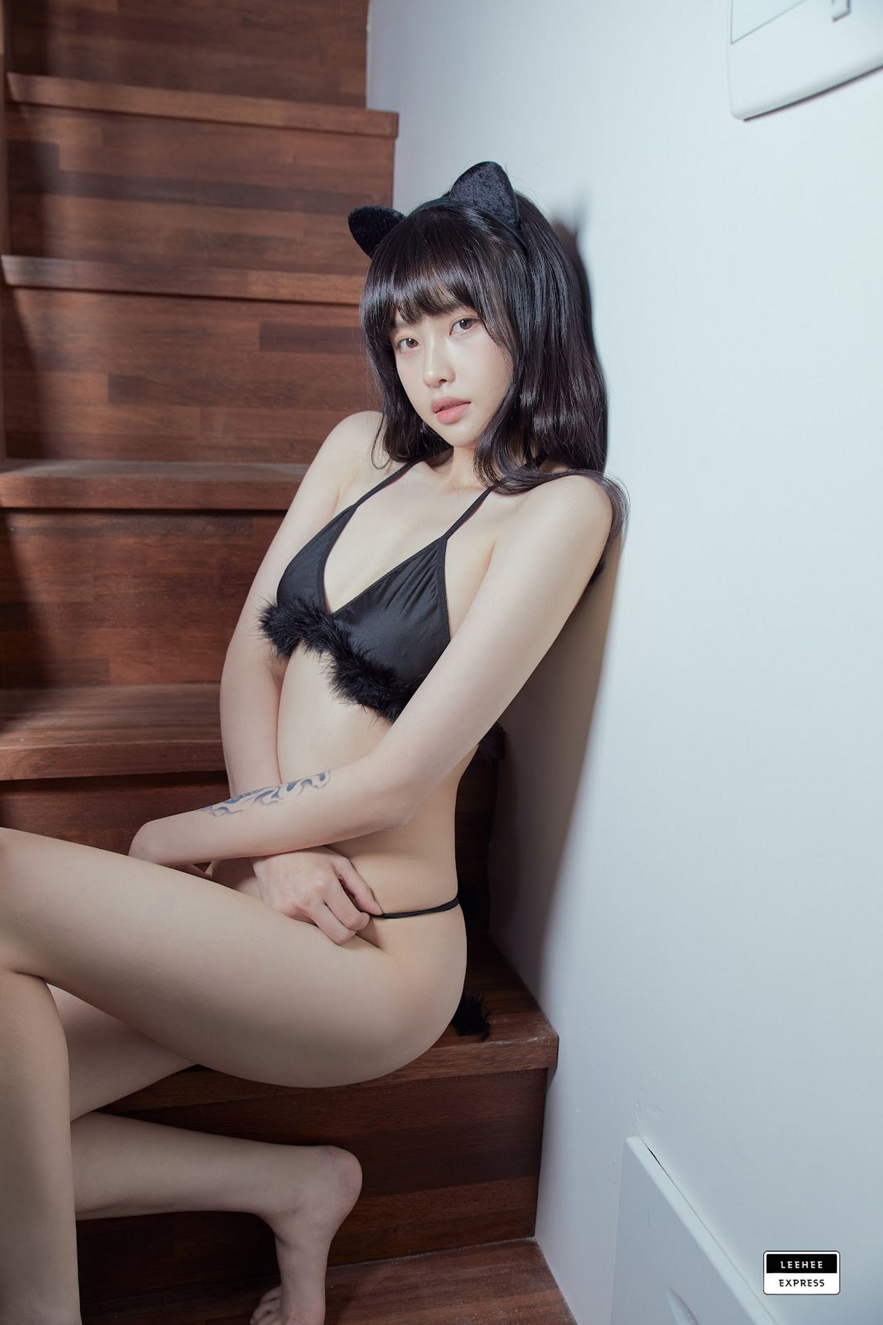 图片[6]-[LEEHEE EXPRESS] LEDG-125 – GMS[51P]-六色网