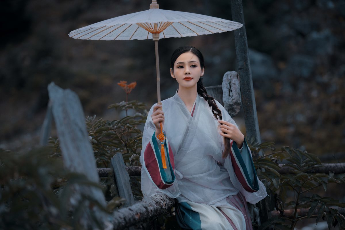图片[17]-YiTuYu艺图语 Vol.3530 Xie A Ling[33P]-六色网