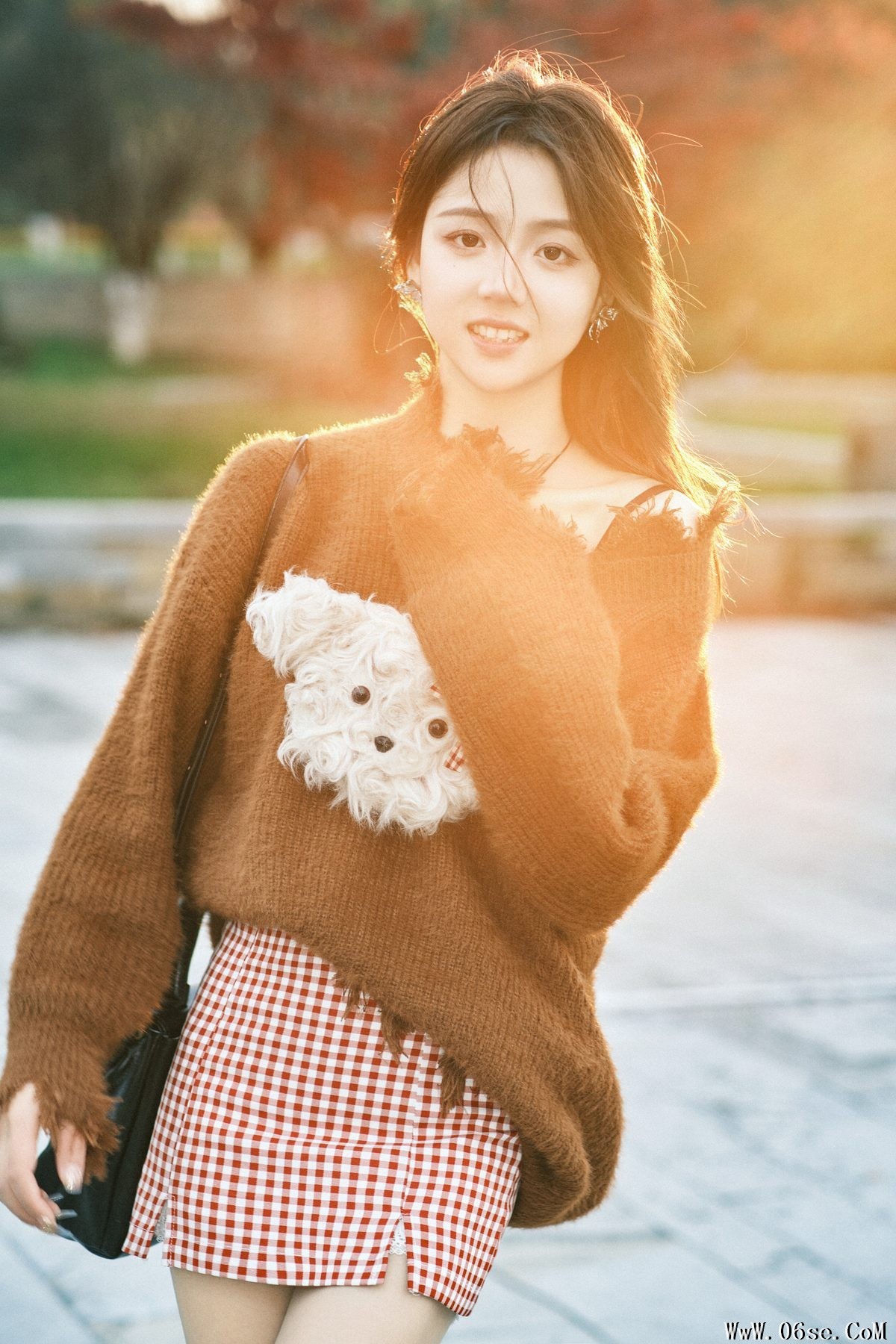 图片[20]-YiTuYu艺图语 Vol.6112 Jia Jia[26P]-六色网